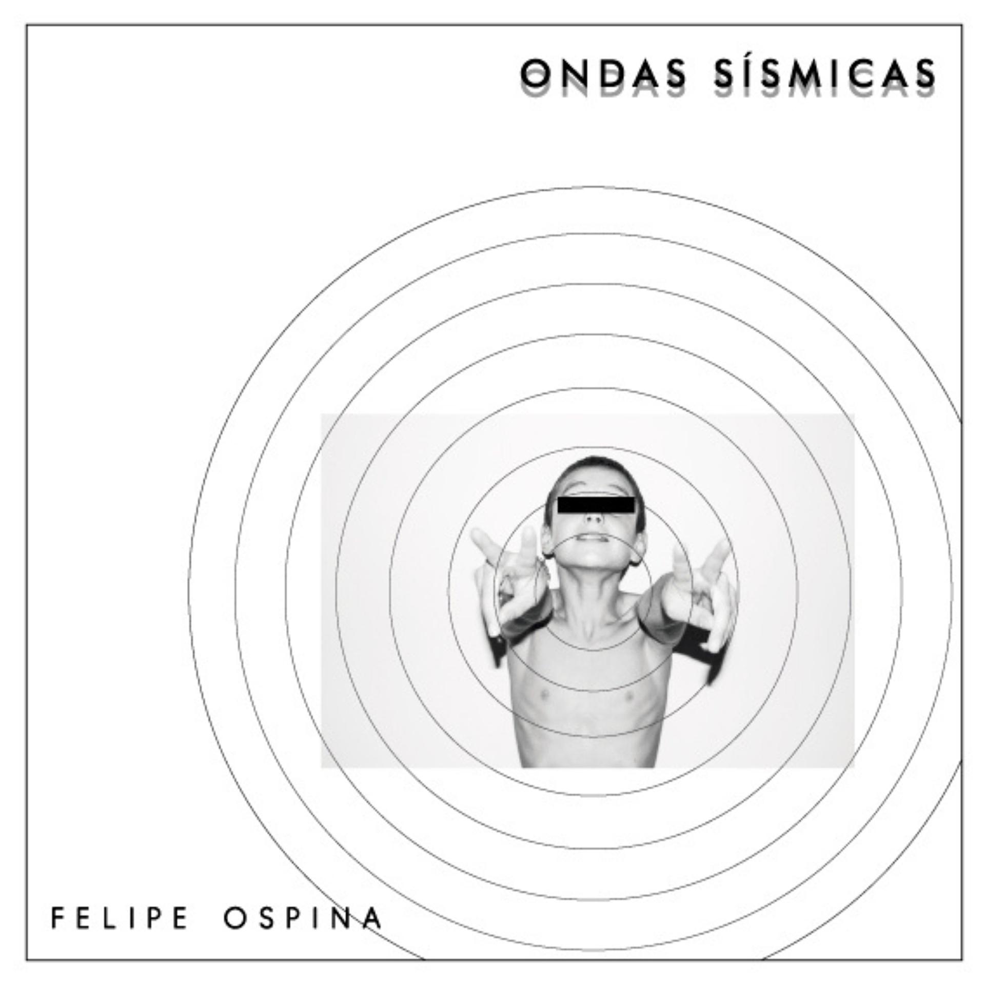 Постер альбома Ondas Sísmicas