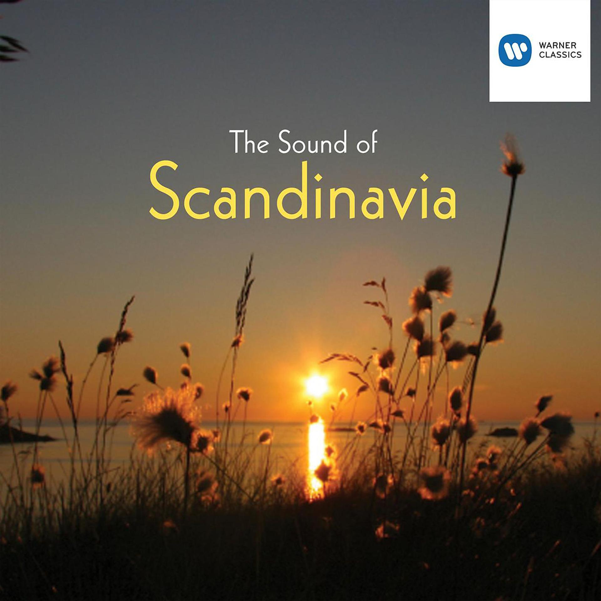 Постер альбома The Sound of Scandinavia