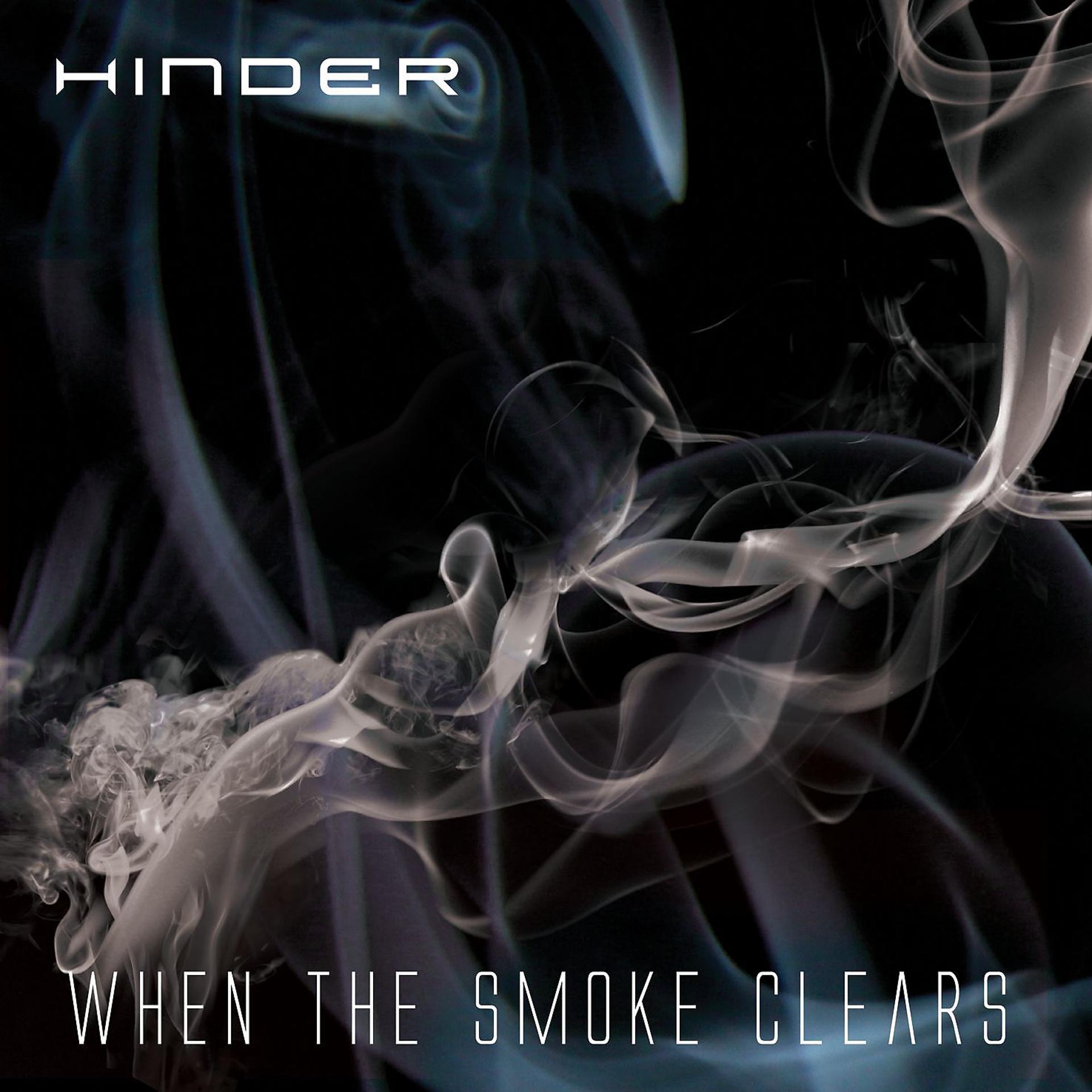 Постер альбома When The Smoke Clears