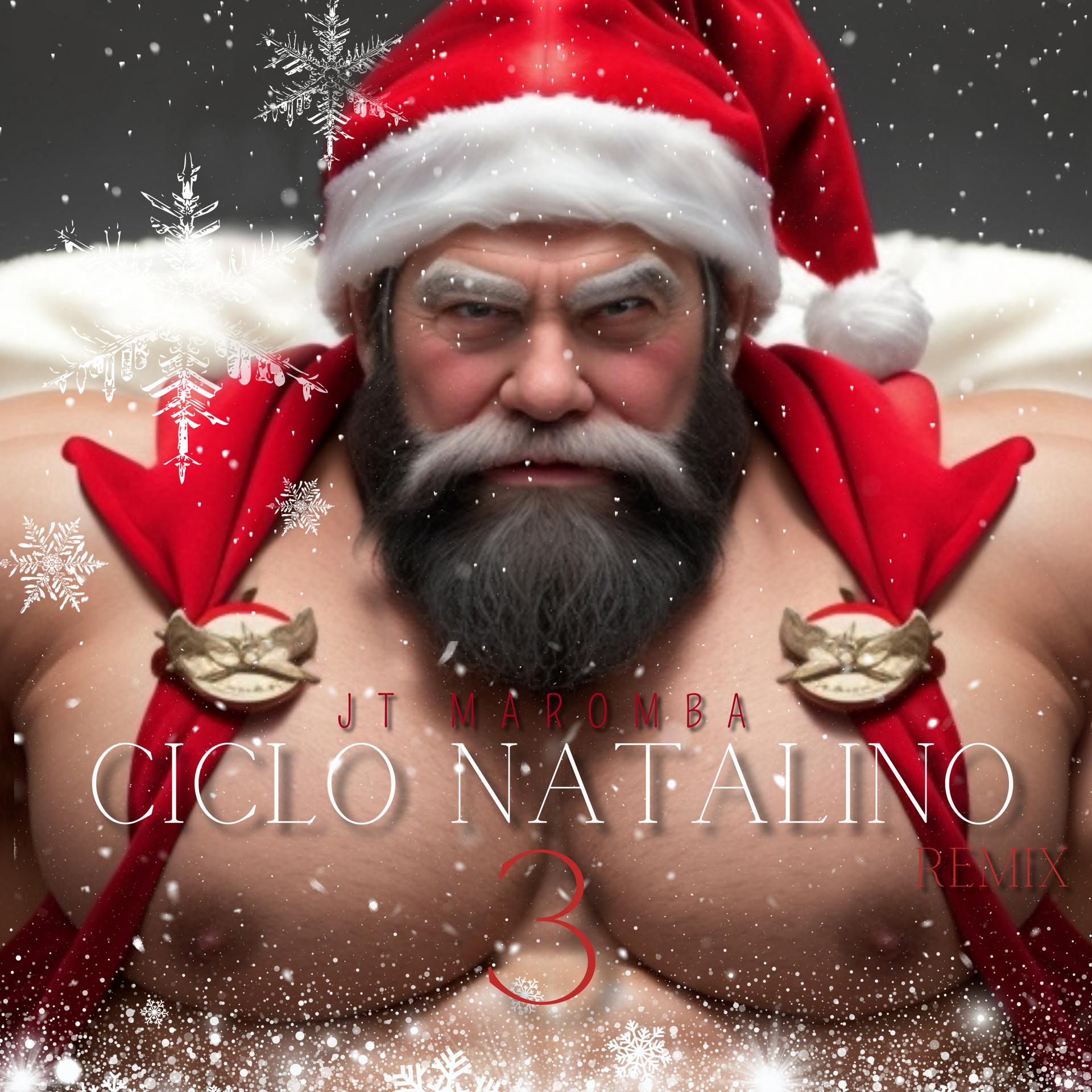 Постер альбома Ciclo Natalino 3