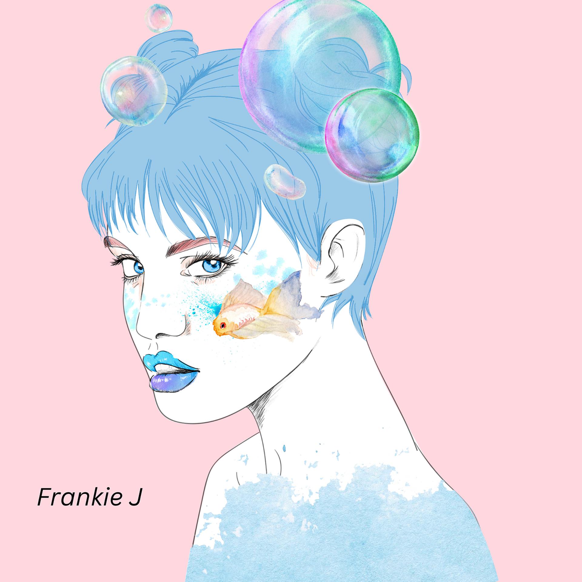 Постер альбома Frank Star