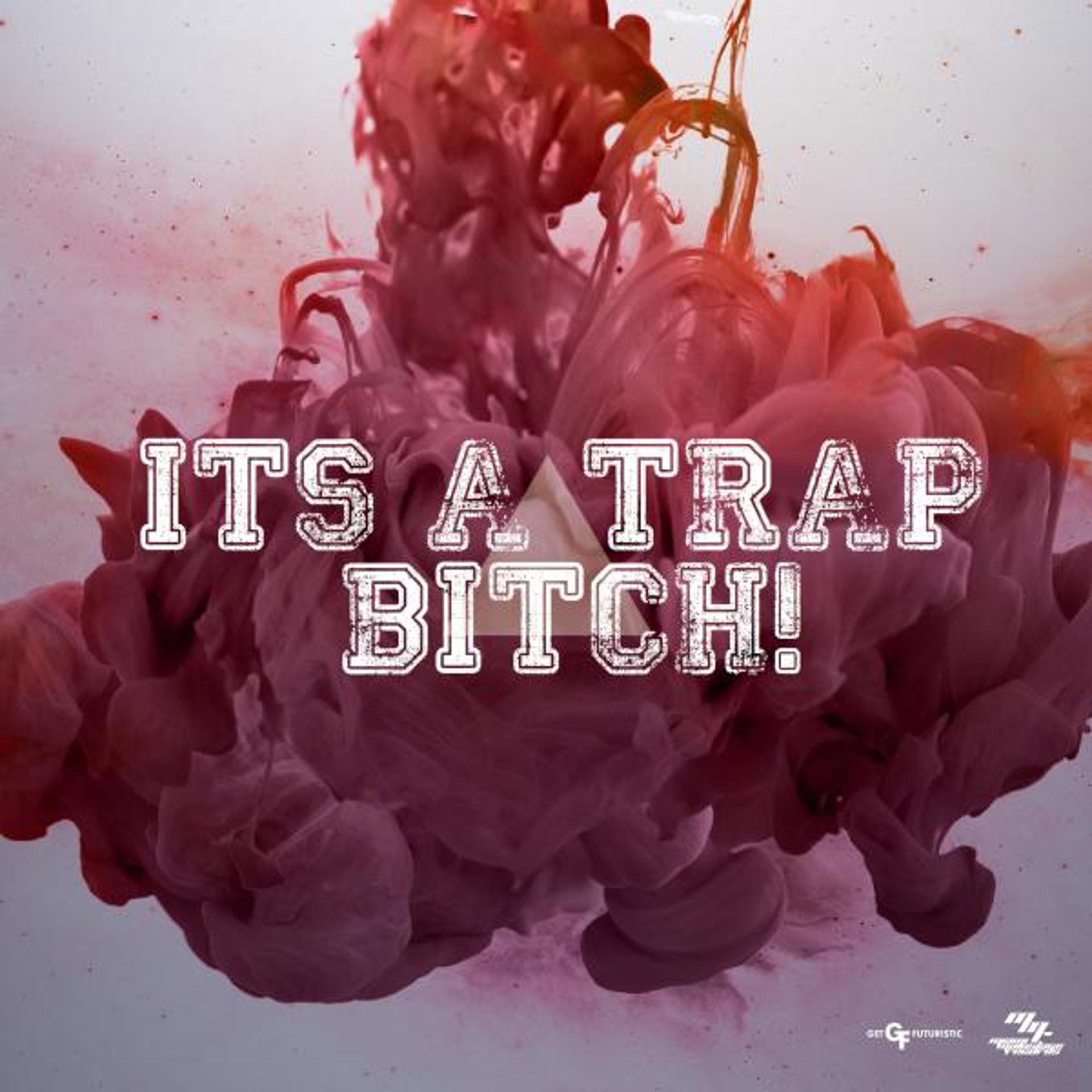 Постер альбома Trap Music (2015)