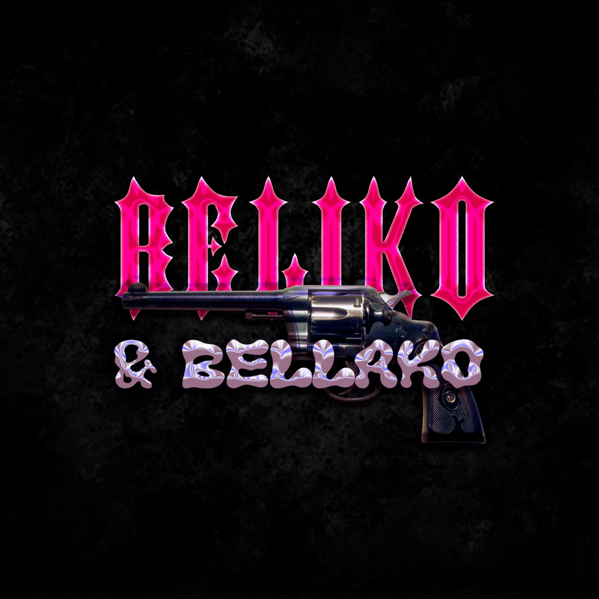 Постер альбома Beliko y Bellako