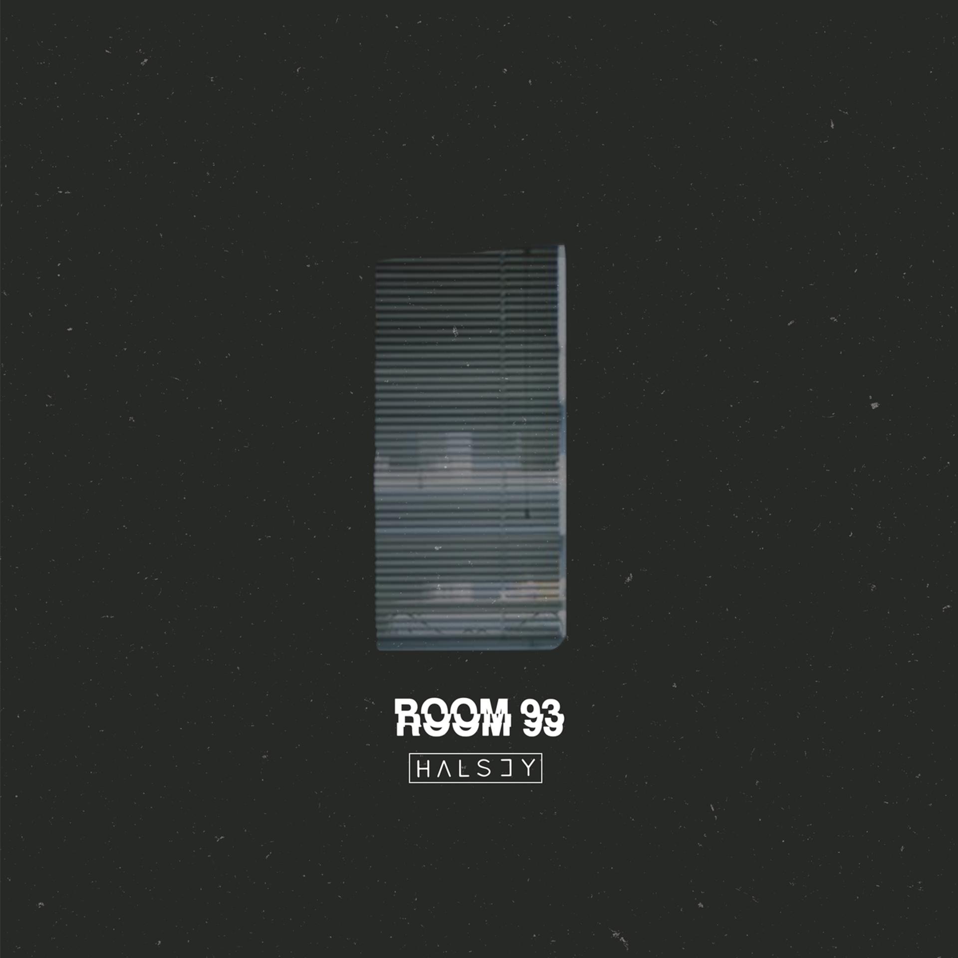 Постер альбома Room 93
