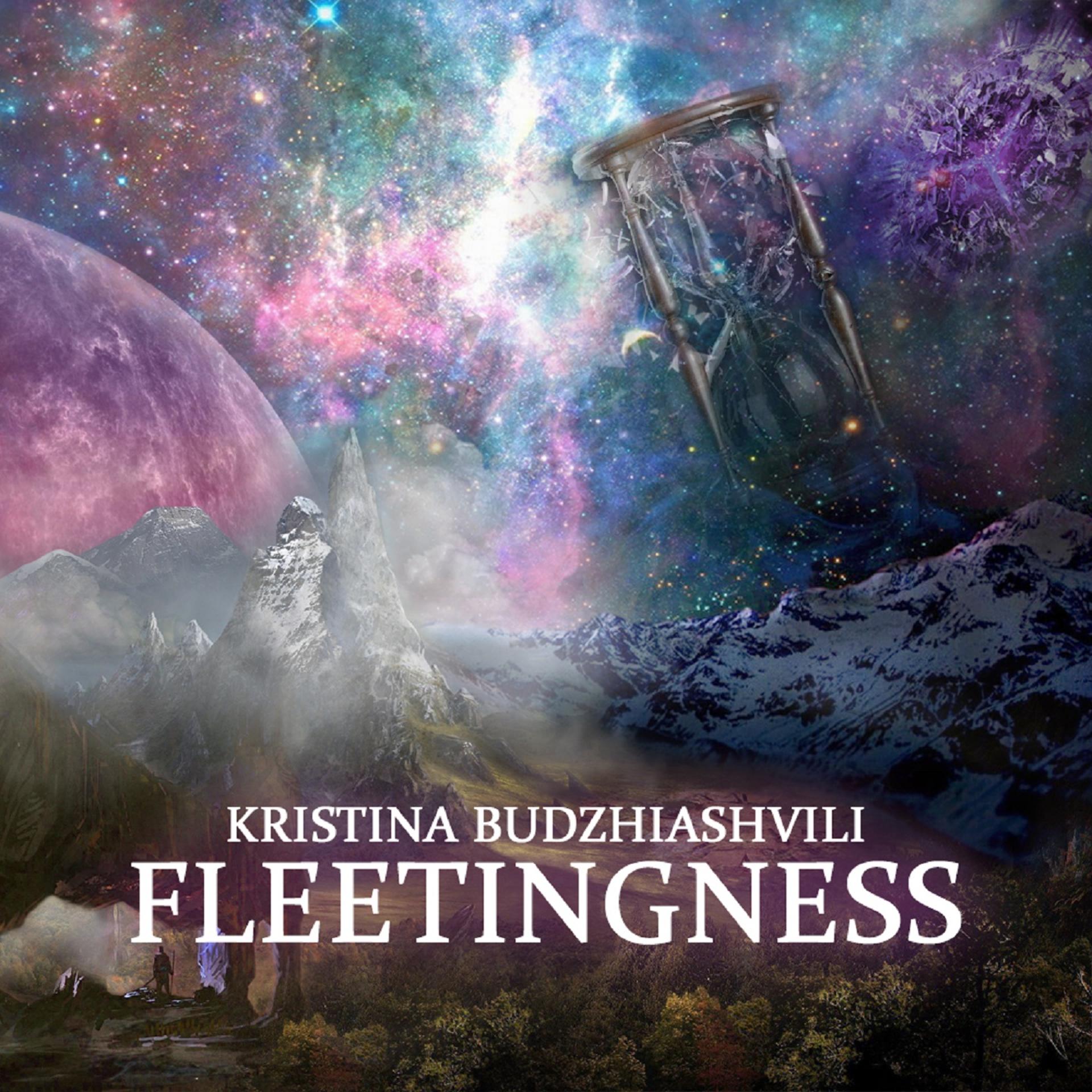 Постер альбома Fleetingness