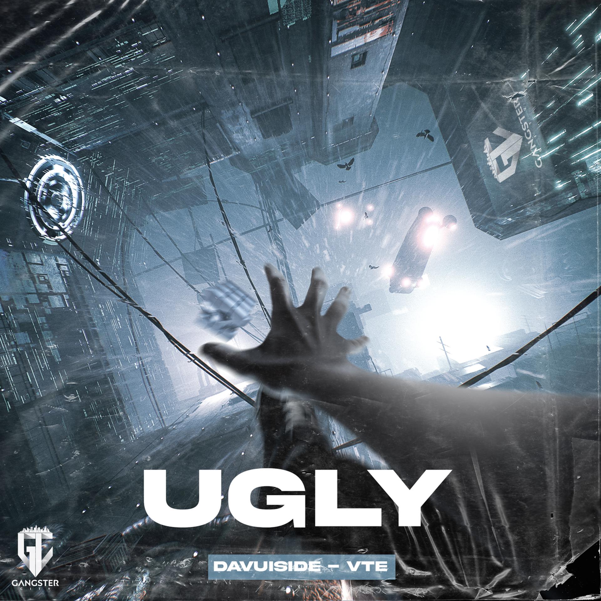Постер альбома UGLY