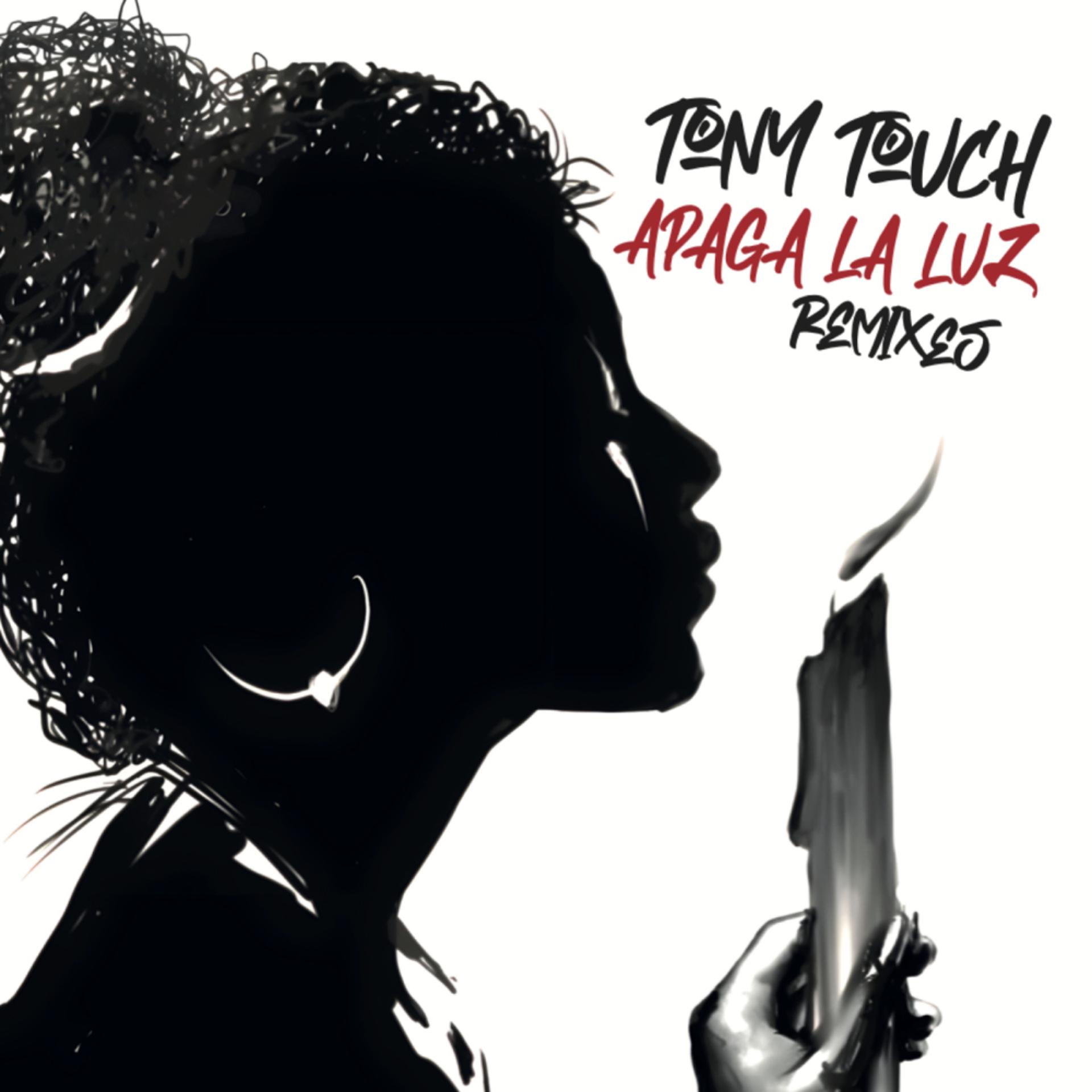 Постер альбома Apaga La Luz (Remixes)