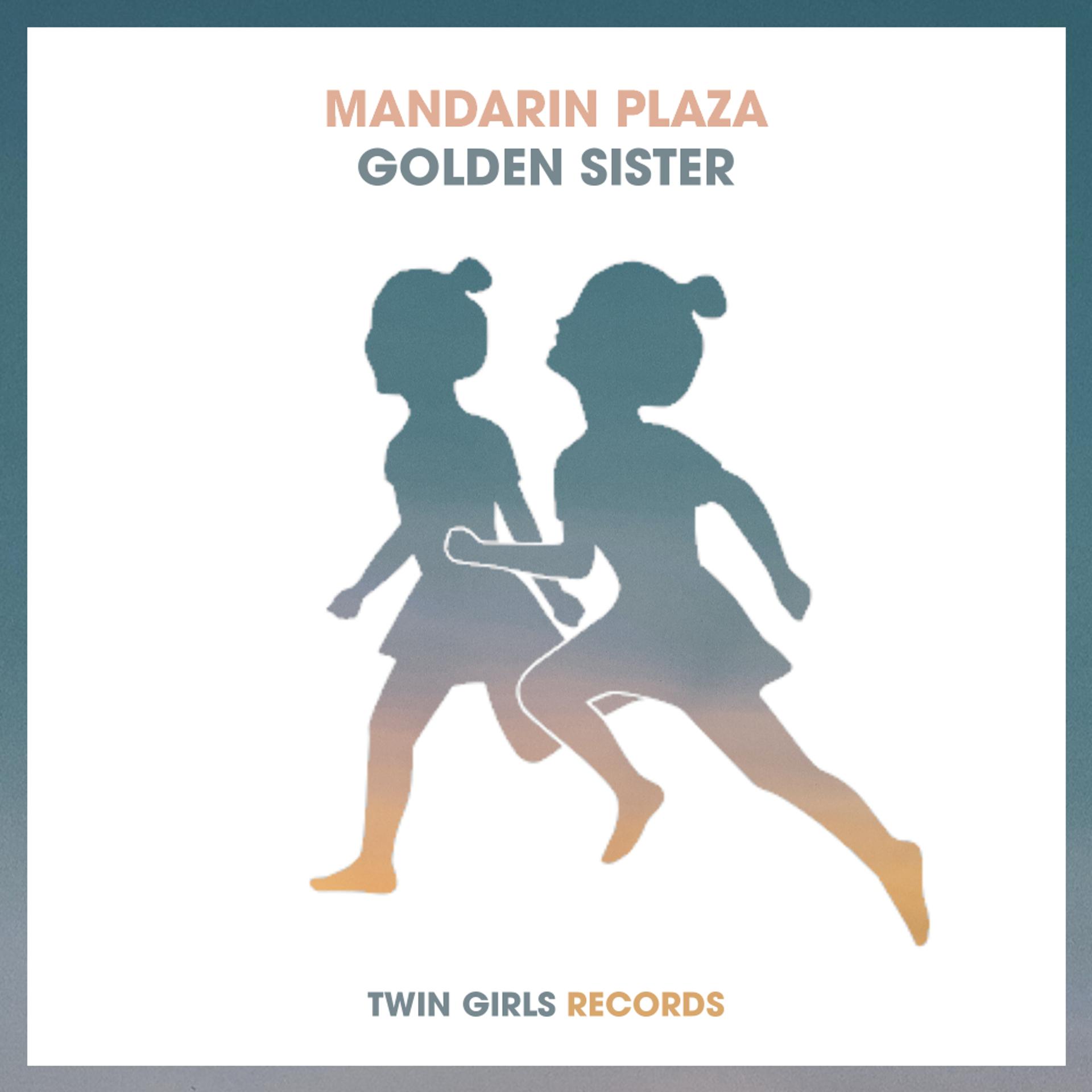 Постер альбома Golden Sister