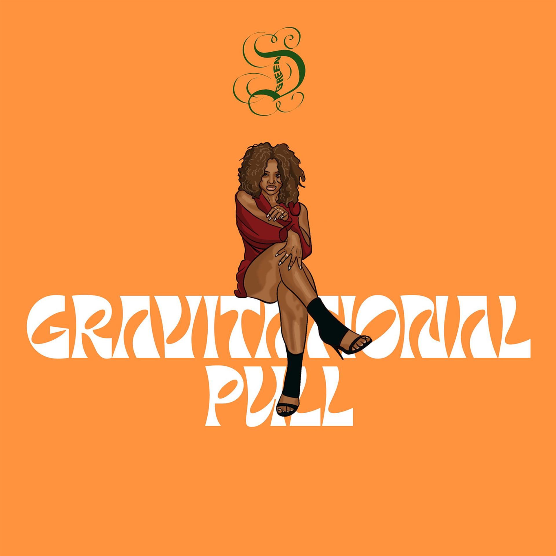 Постер альбома Gravitational Pull