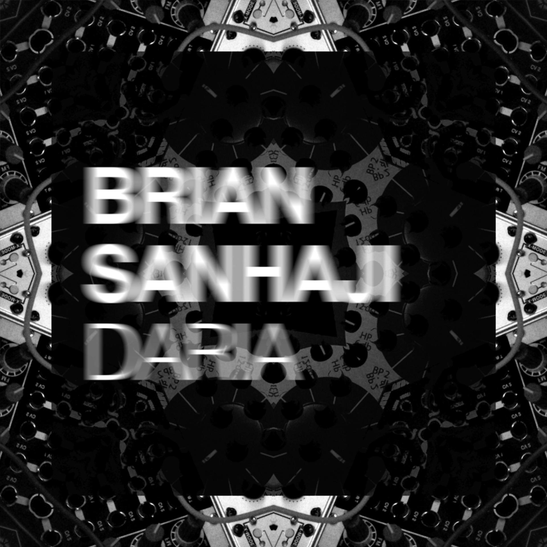 Постер альбома Daria EP