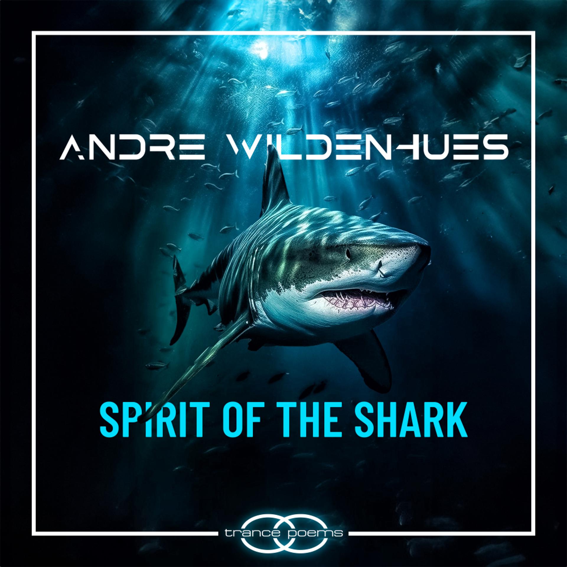 Постер альбома Spirit of the Shark