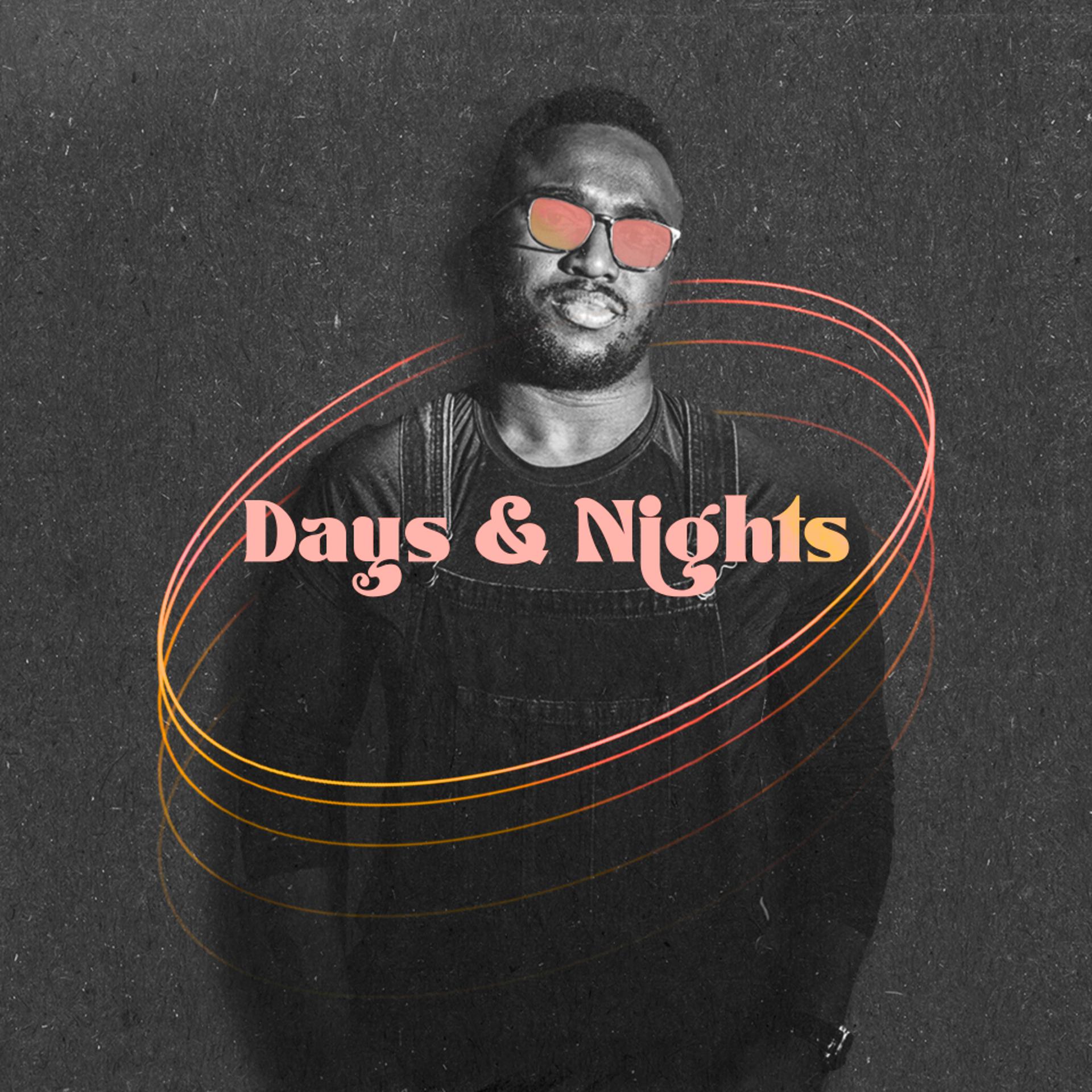 Постер альбома Days & Nights