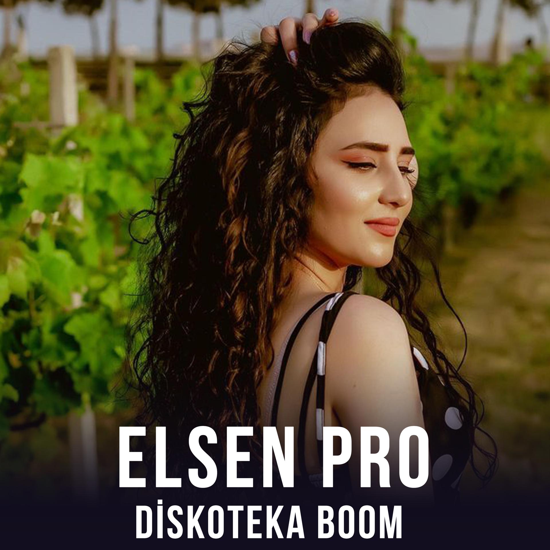 Постер альбома Diskoteka Boom