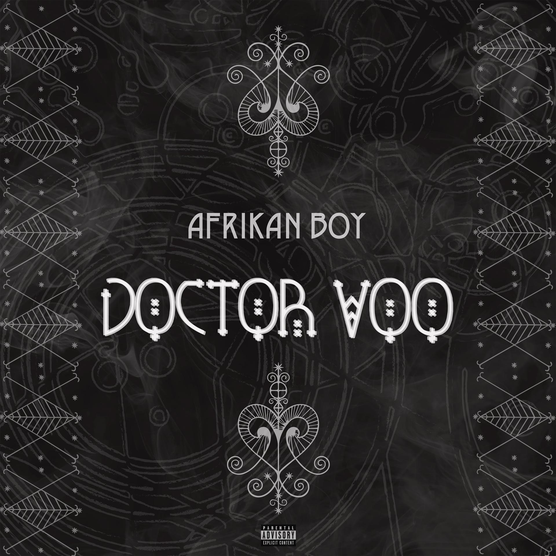 Постер альбома Doctor Voo