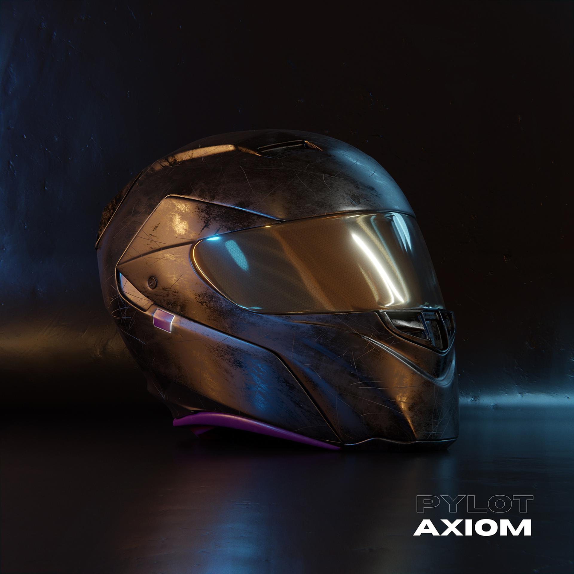 Постер альбома Axiom