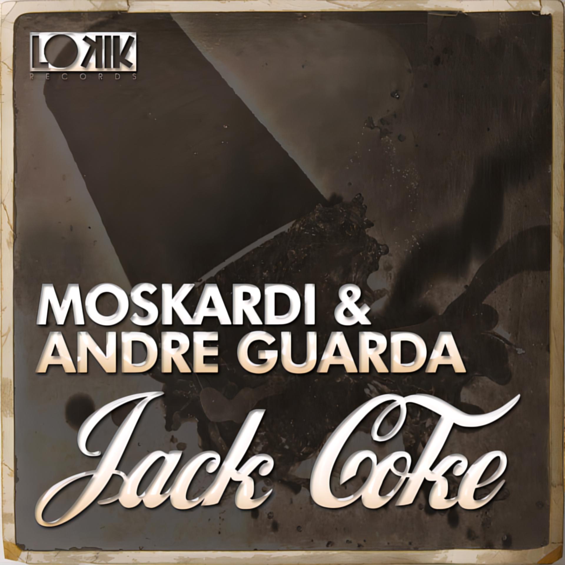 Постер альбома Jack Coke
