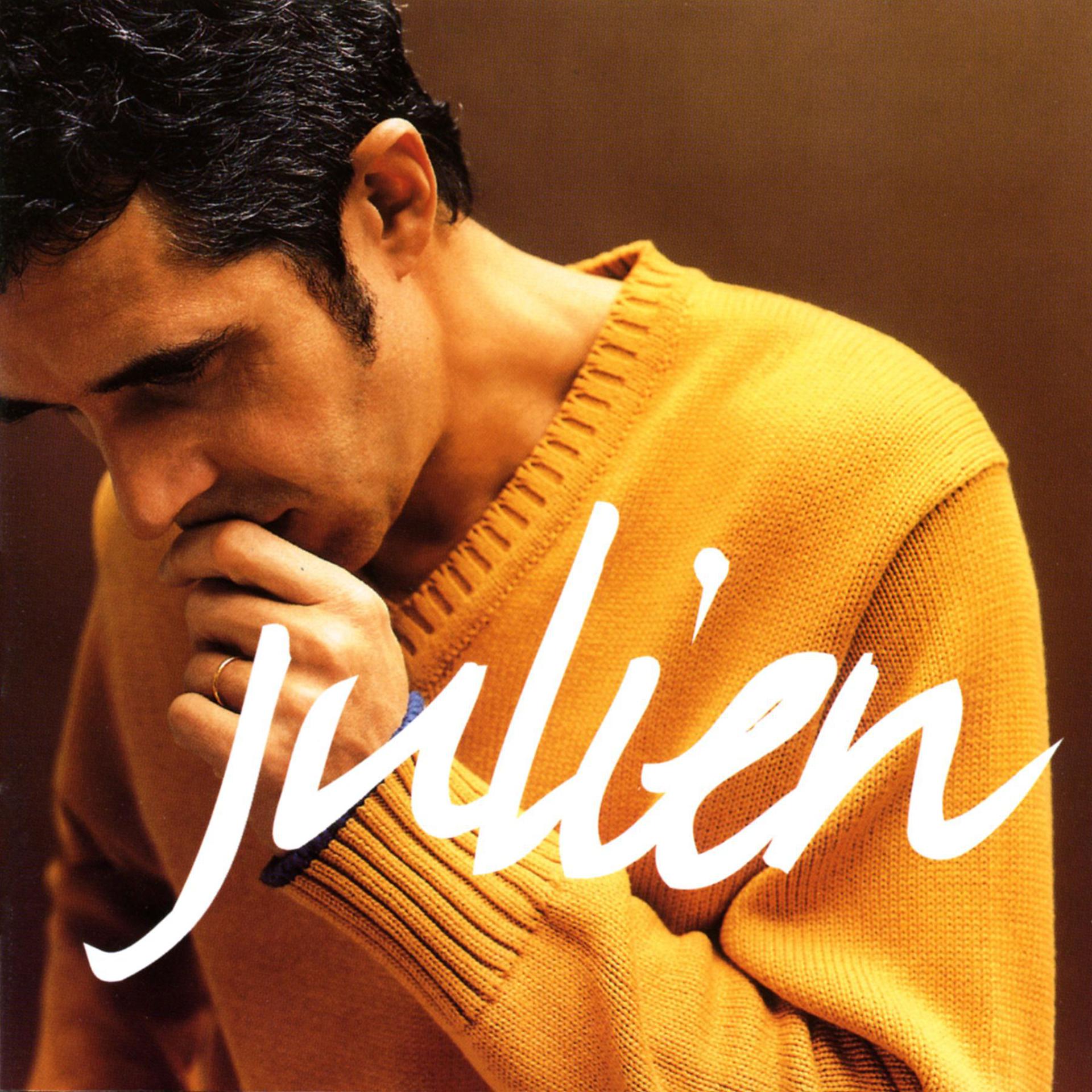 Постер альбома Julien