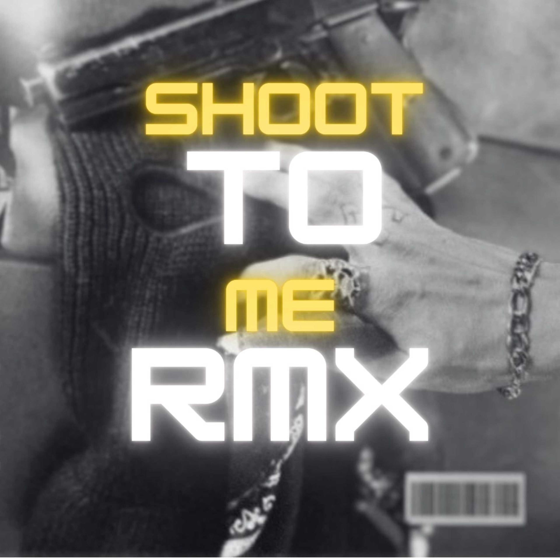 Постер альбома Shoot to Me Rmx
