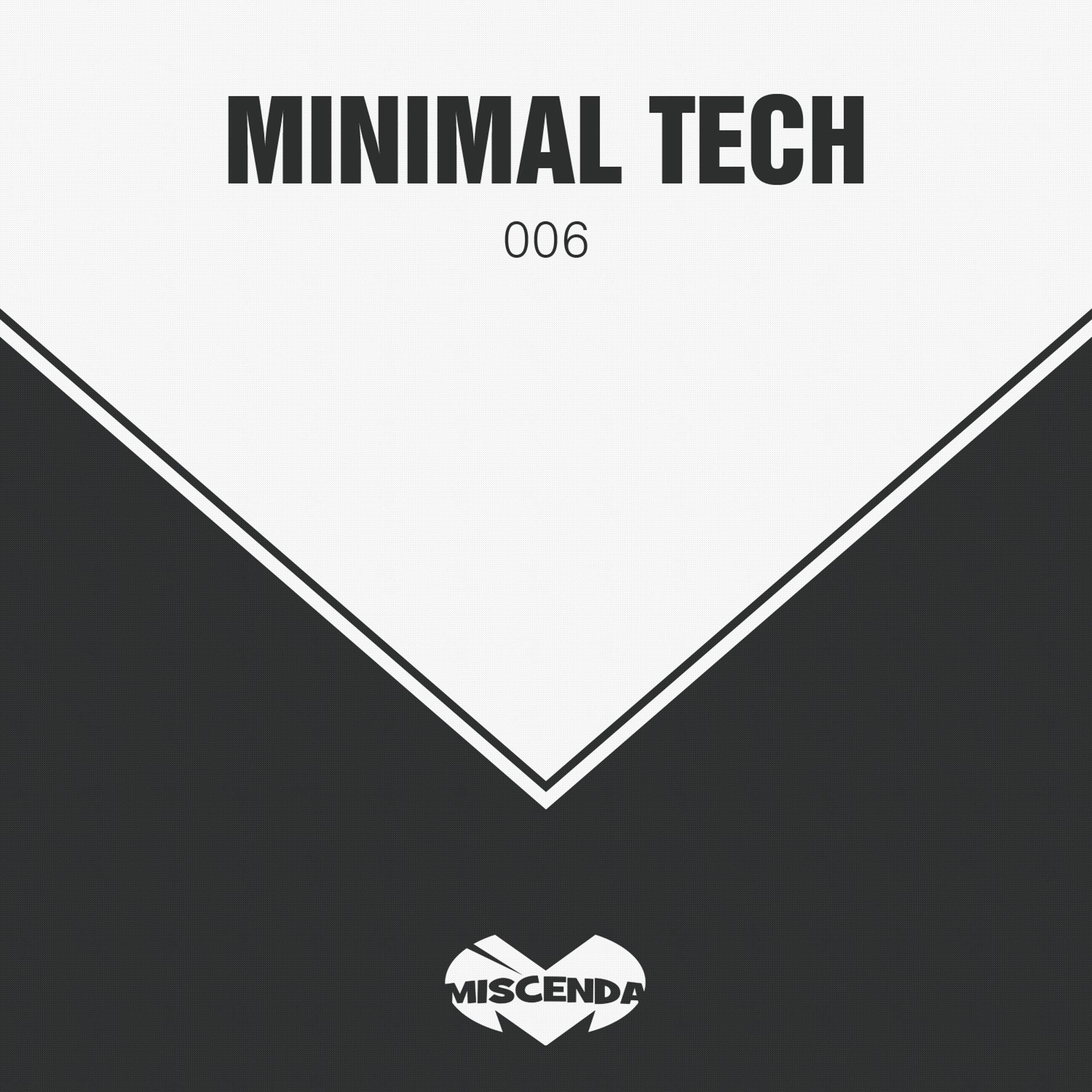 Постер альбома Minimal Tech, Vol. 6