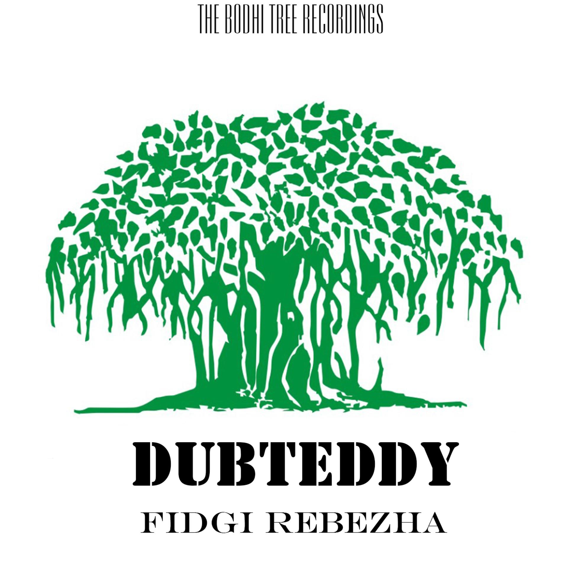 Постер альбома Fidgi Rebezha
