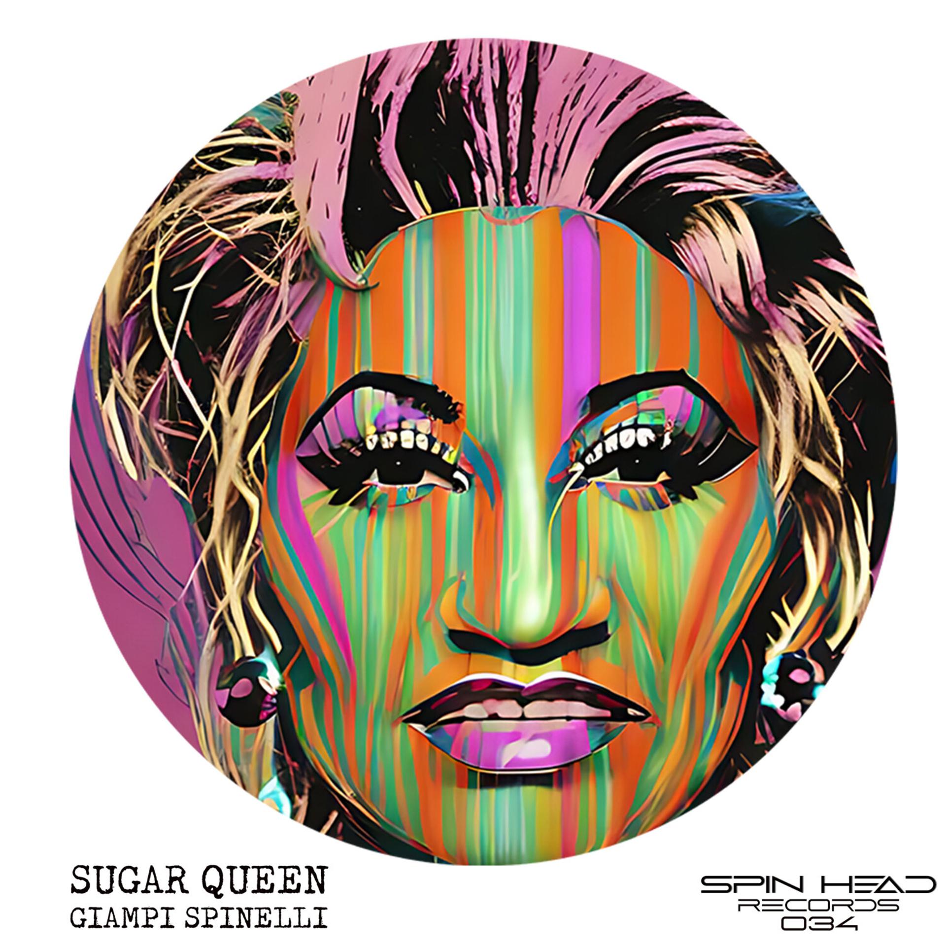 Постер альбома Sugar Queen