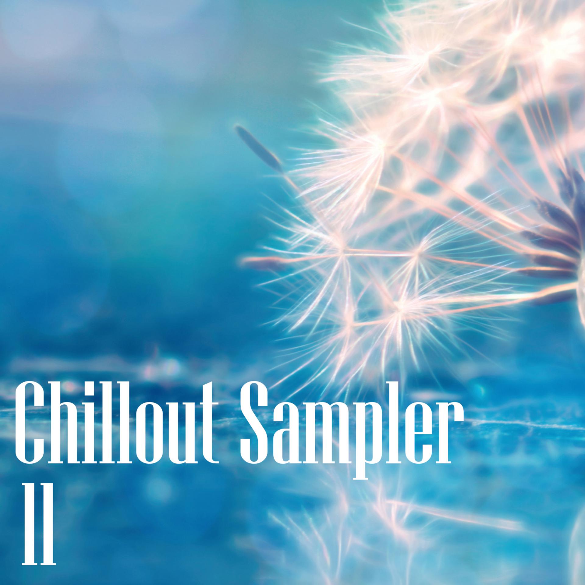 Постер альбома Chillout Sampler 11