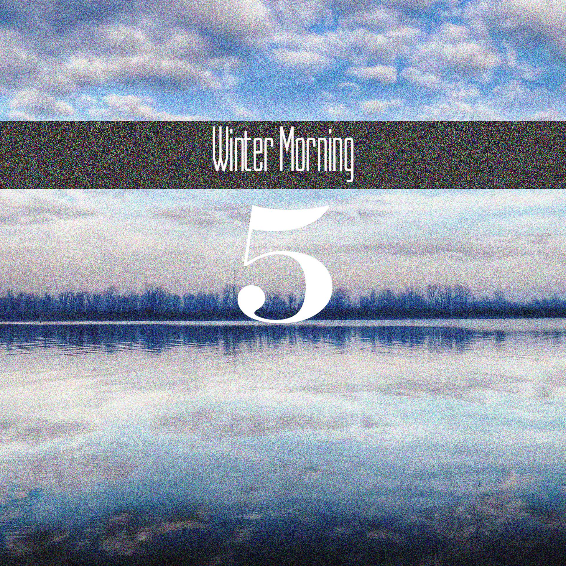 Постер альбома Winter Morning 5