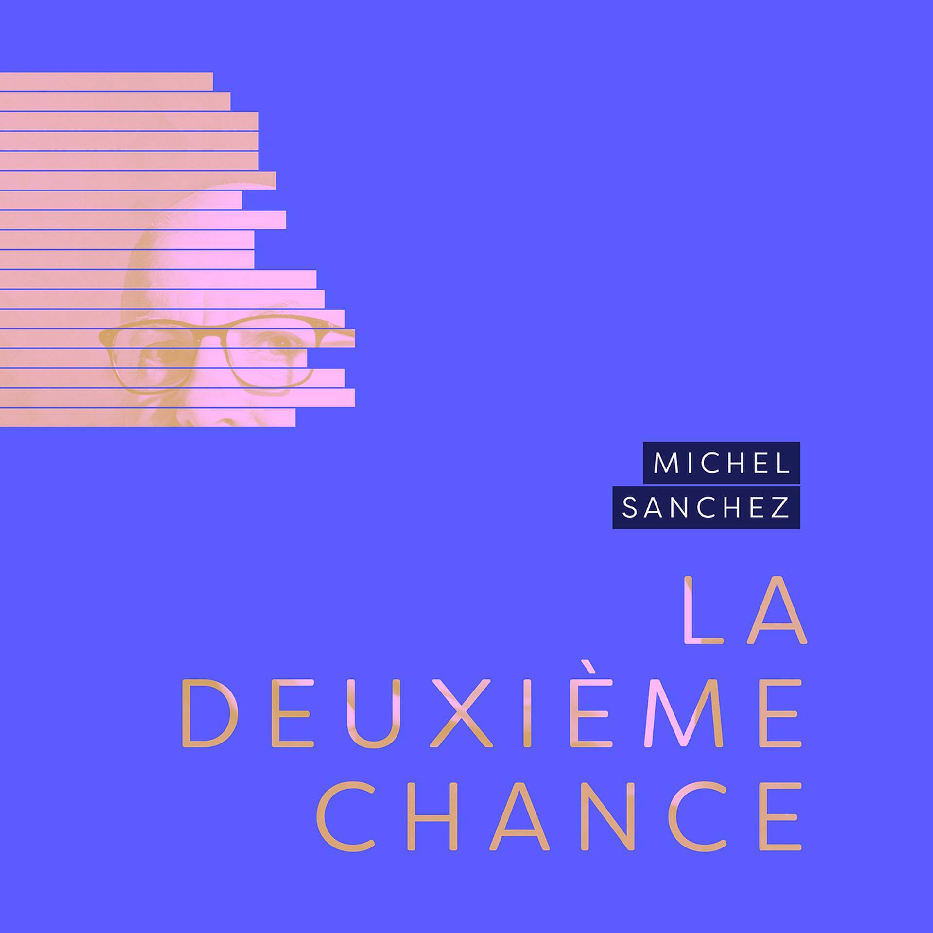Постер альбома La deuxième chance