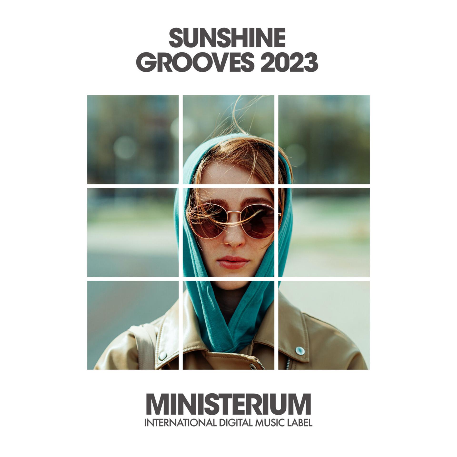 Постер альбома Sunshine Grooves 2023