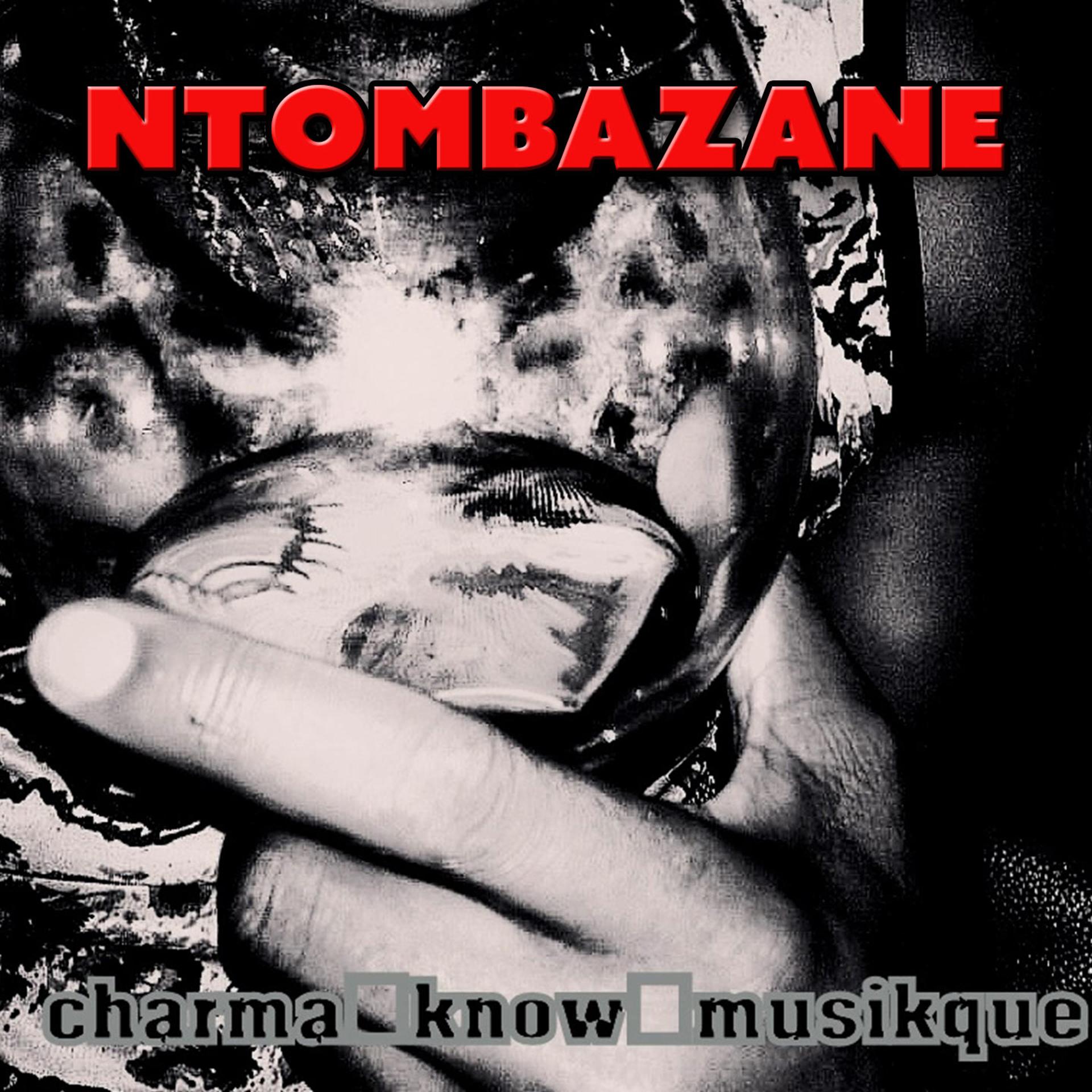 Постер альбома Ntombazane