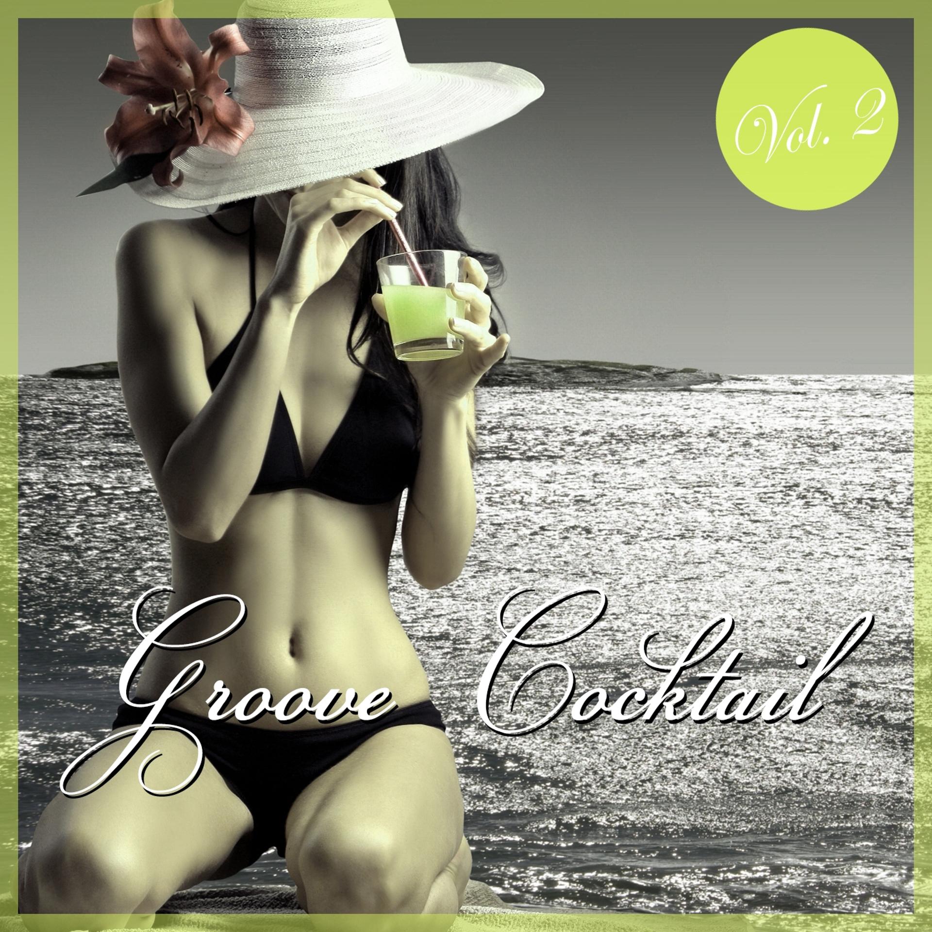 Постер альбома Groove Cocktail, Vol. 2