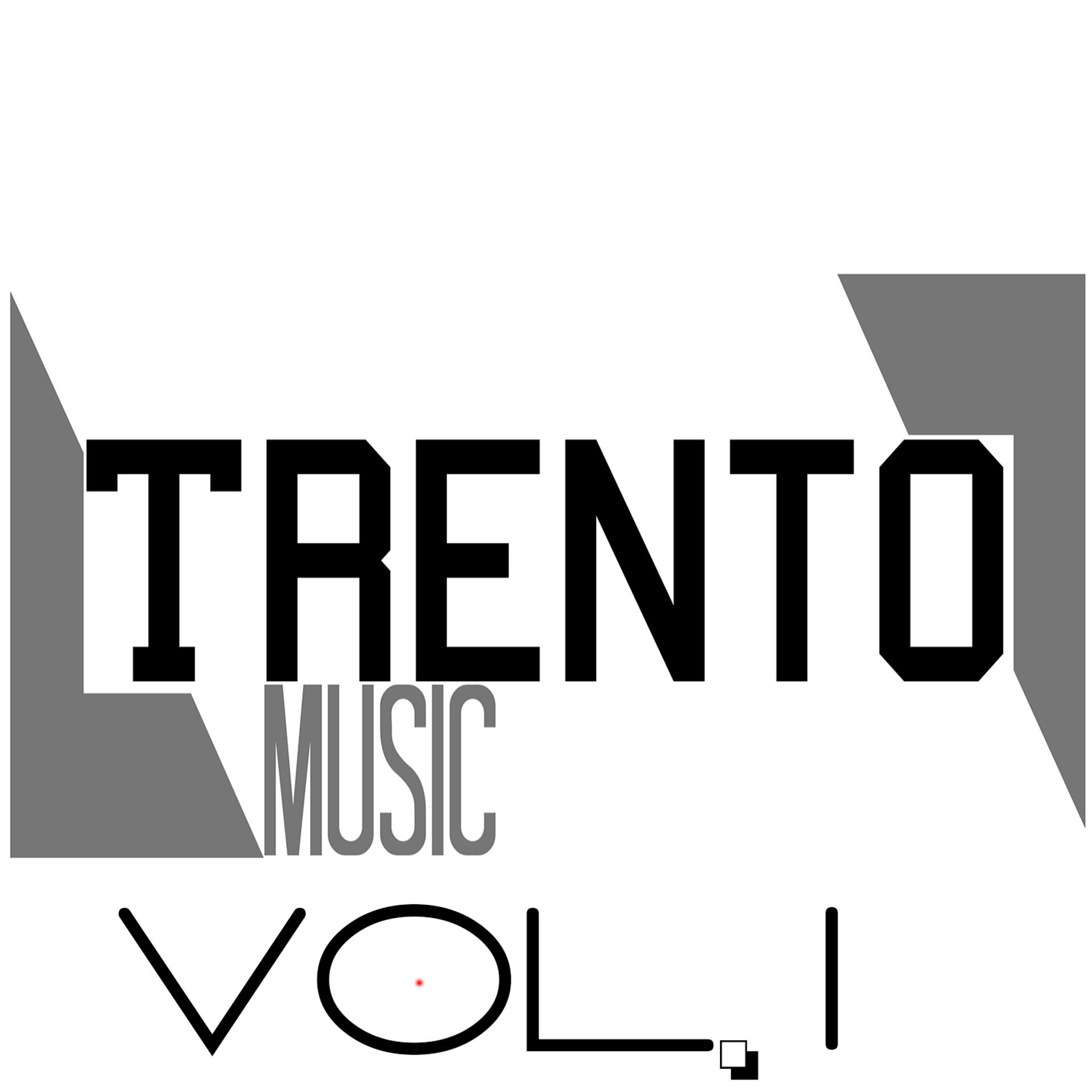 Постер альбома Trento Music