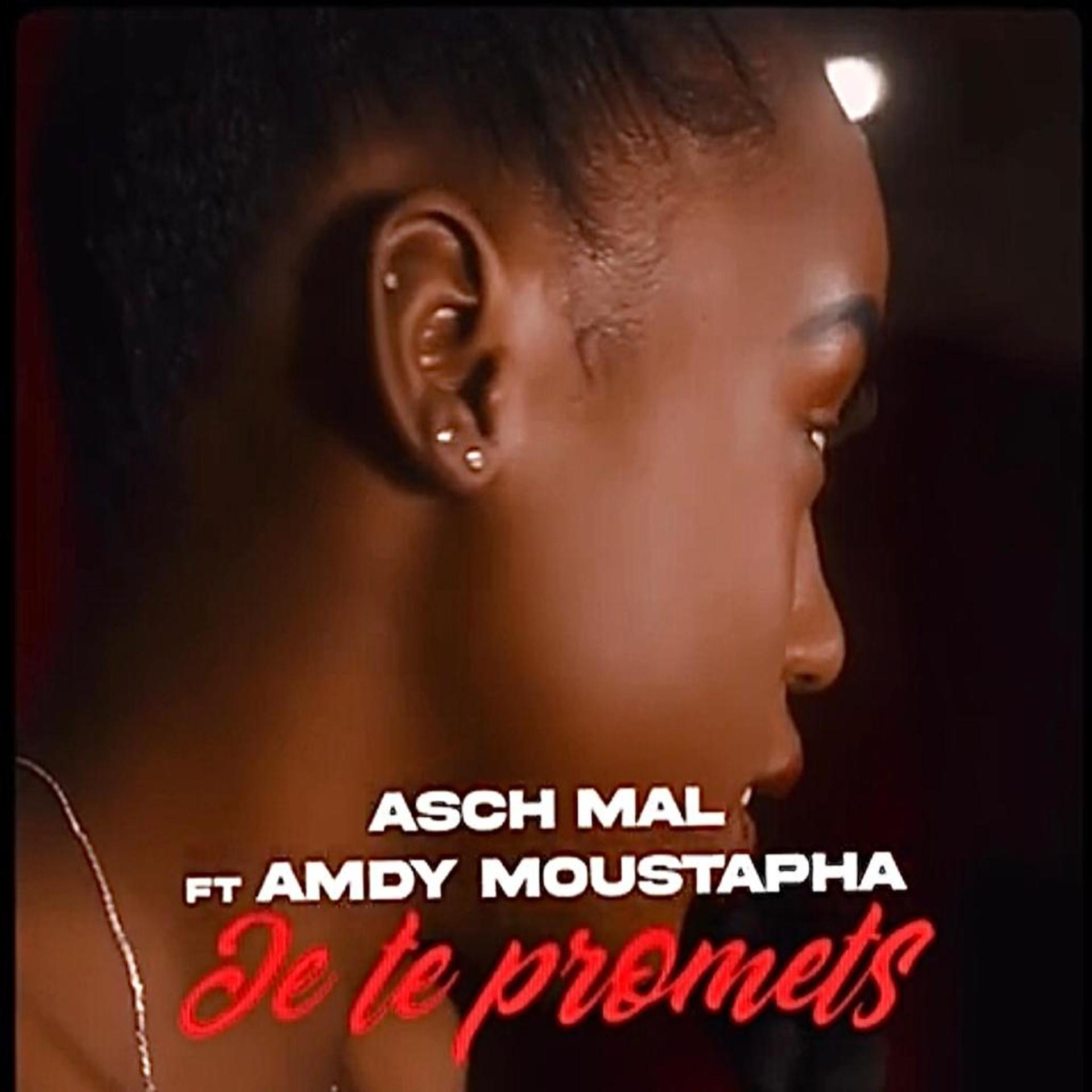 Постер альбома Je Te Promets