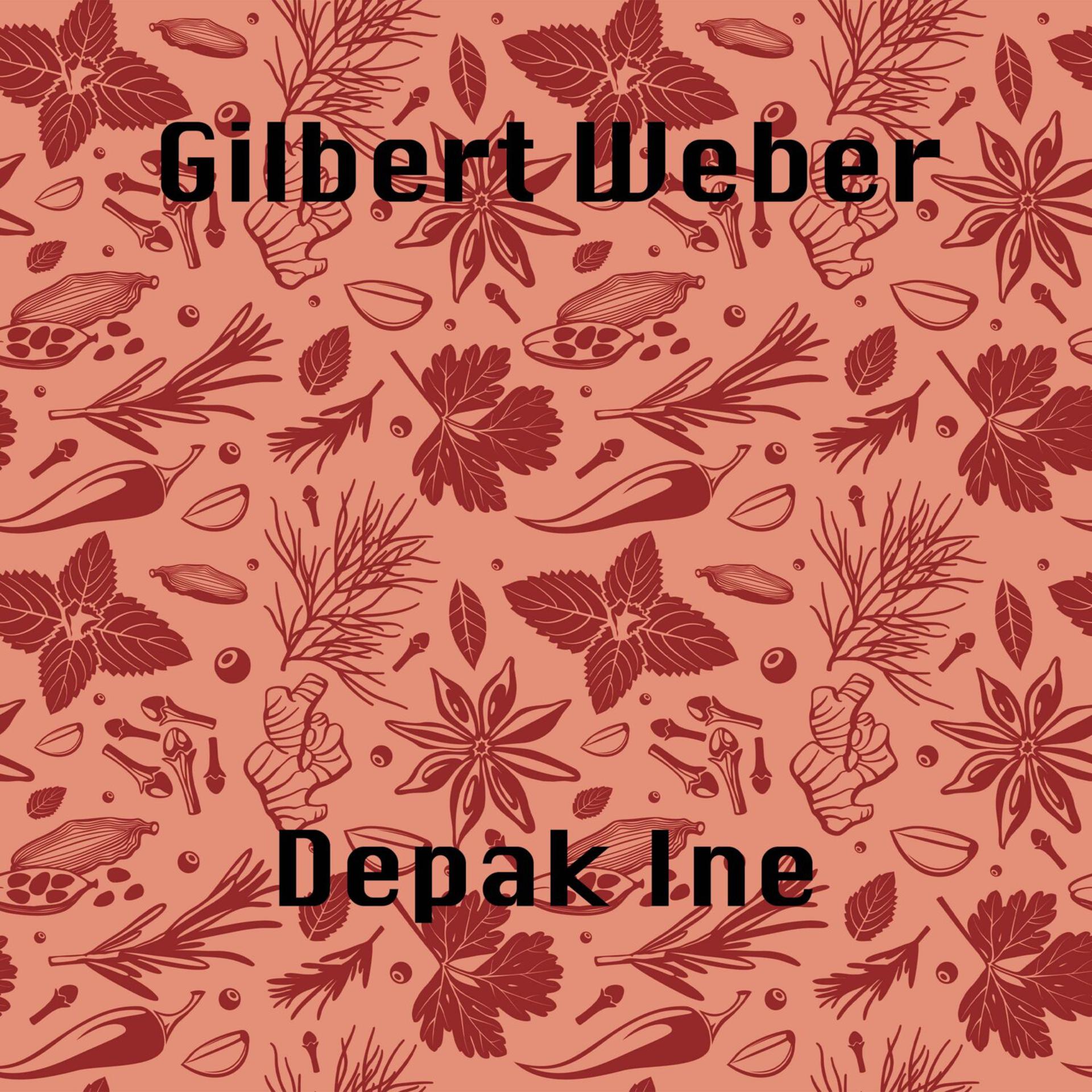 Постер альбома Depak Ine