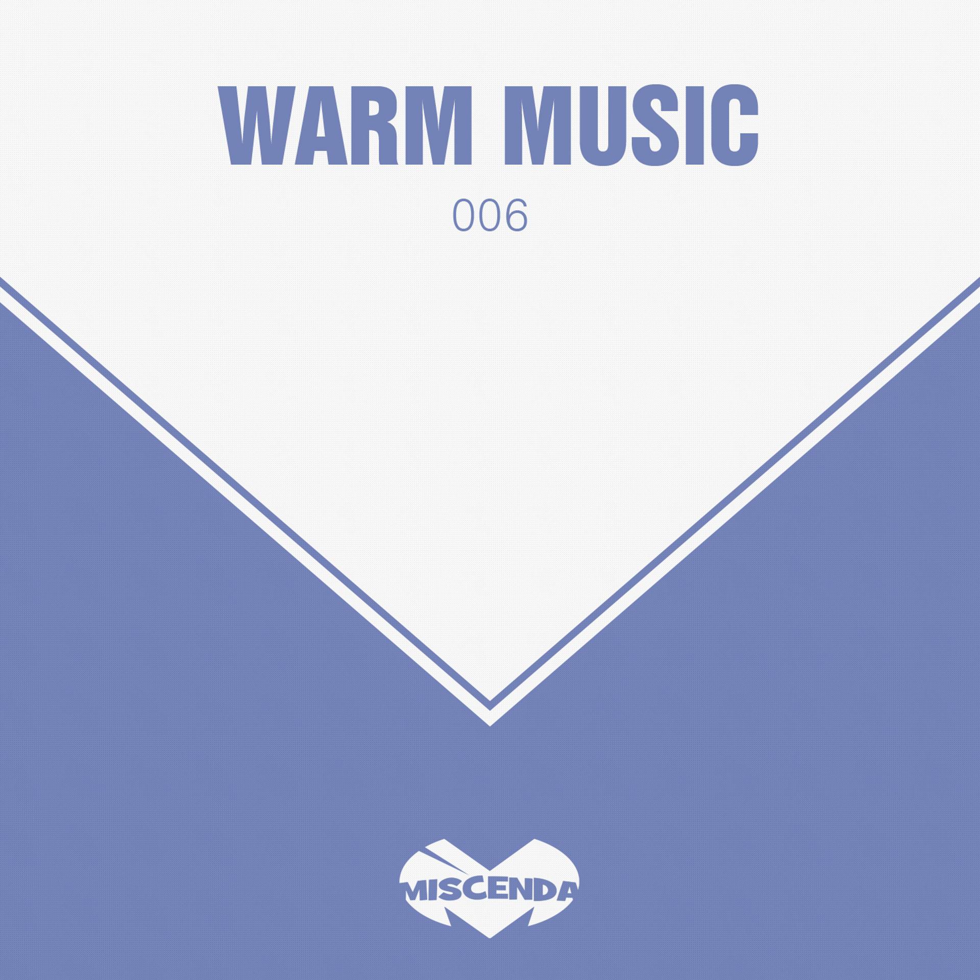 Постер альбома Warm Music Vol. 6