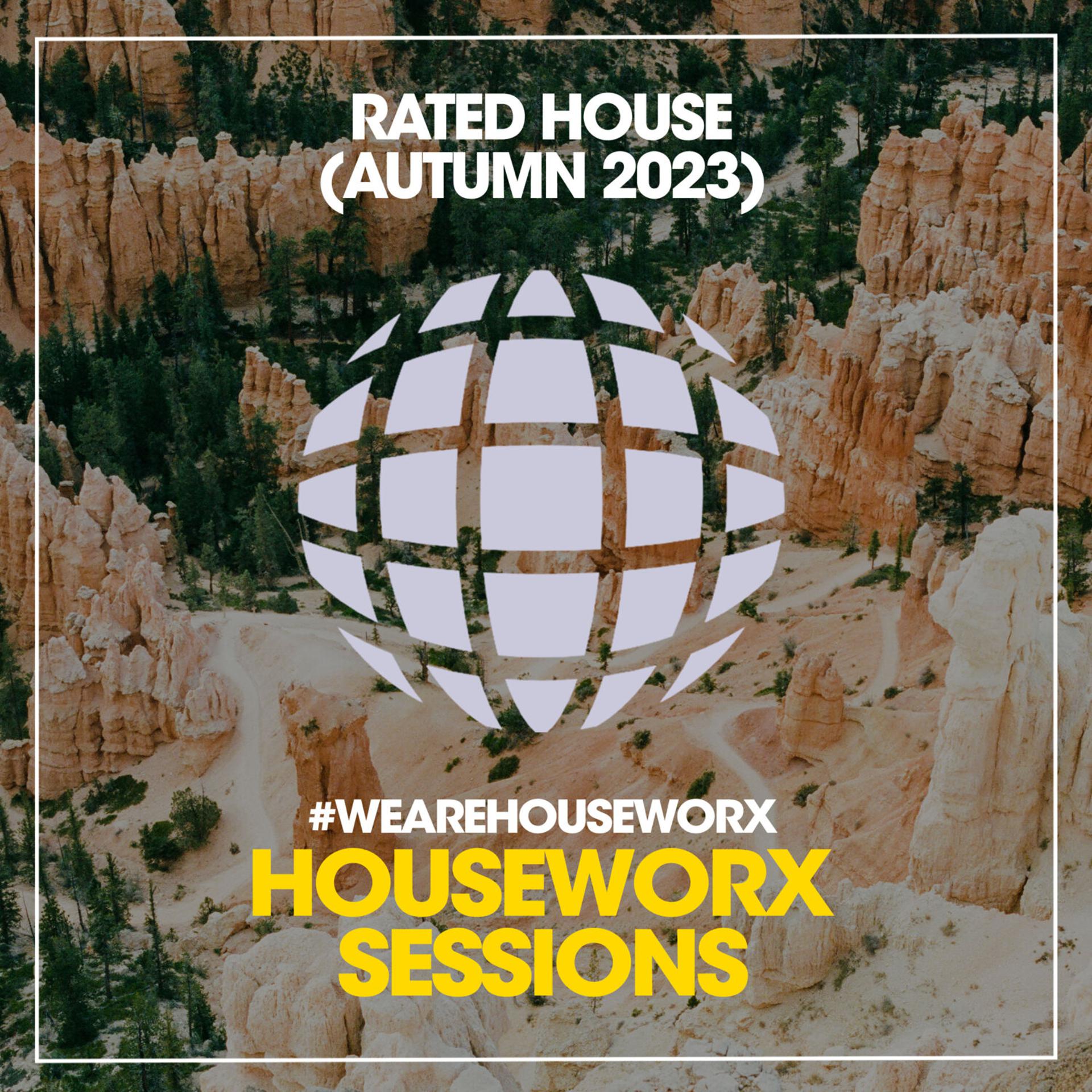 Постер альбома Rated House 2023