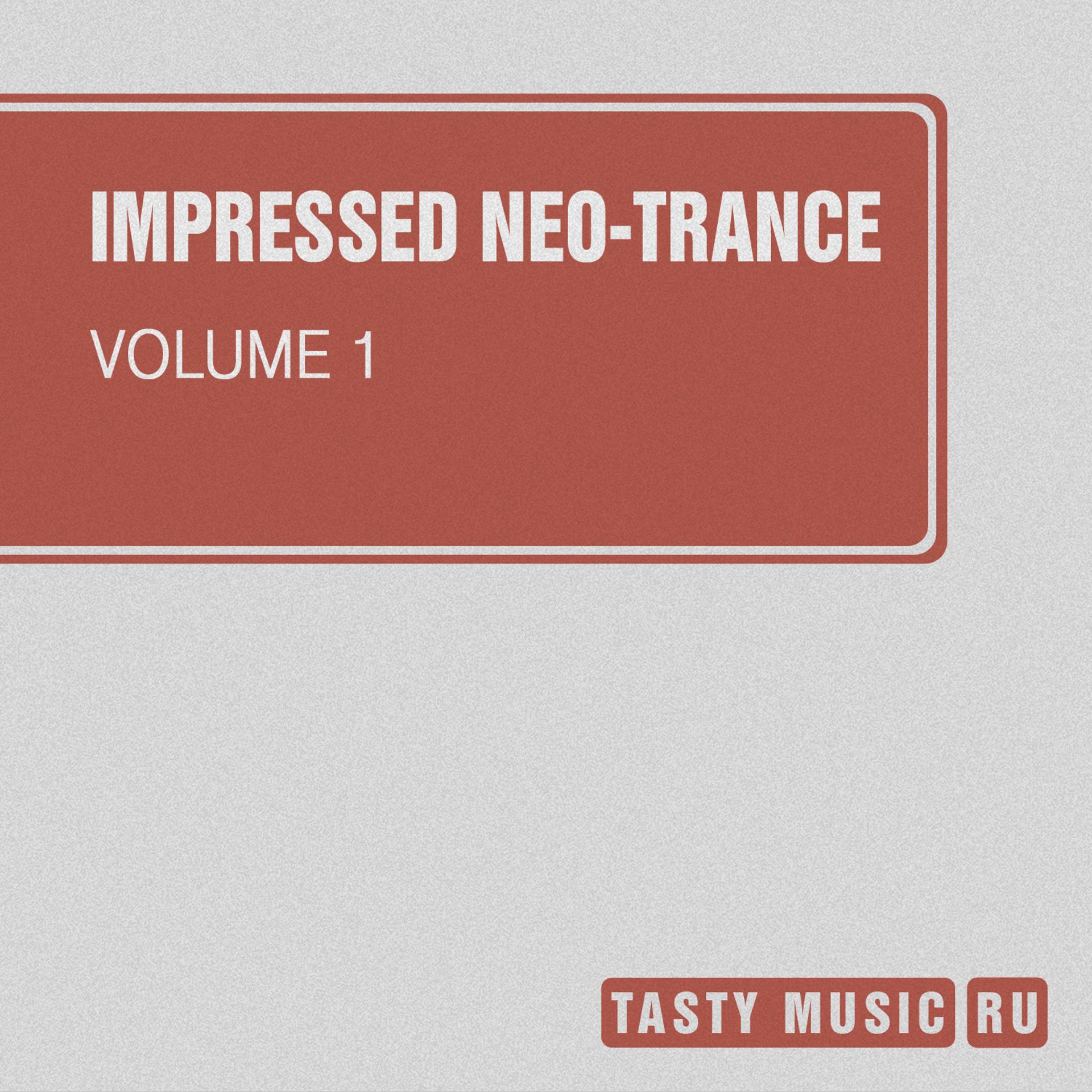 Постер альбома Impressed Neo-Trance, Vol. 1