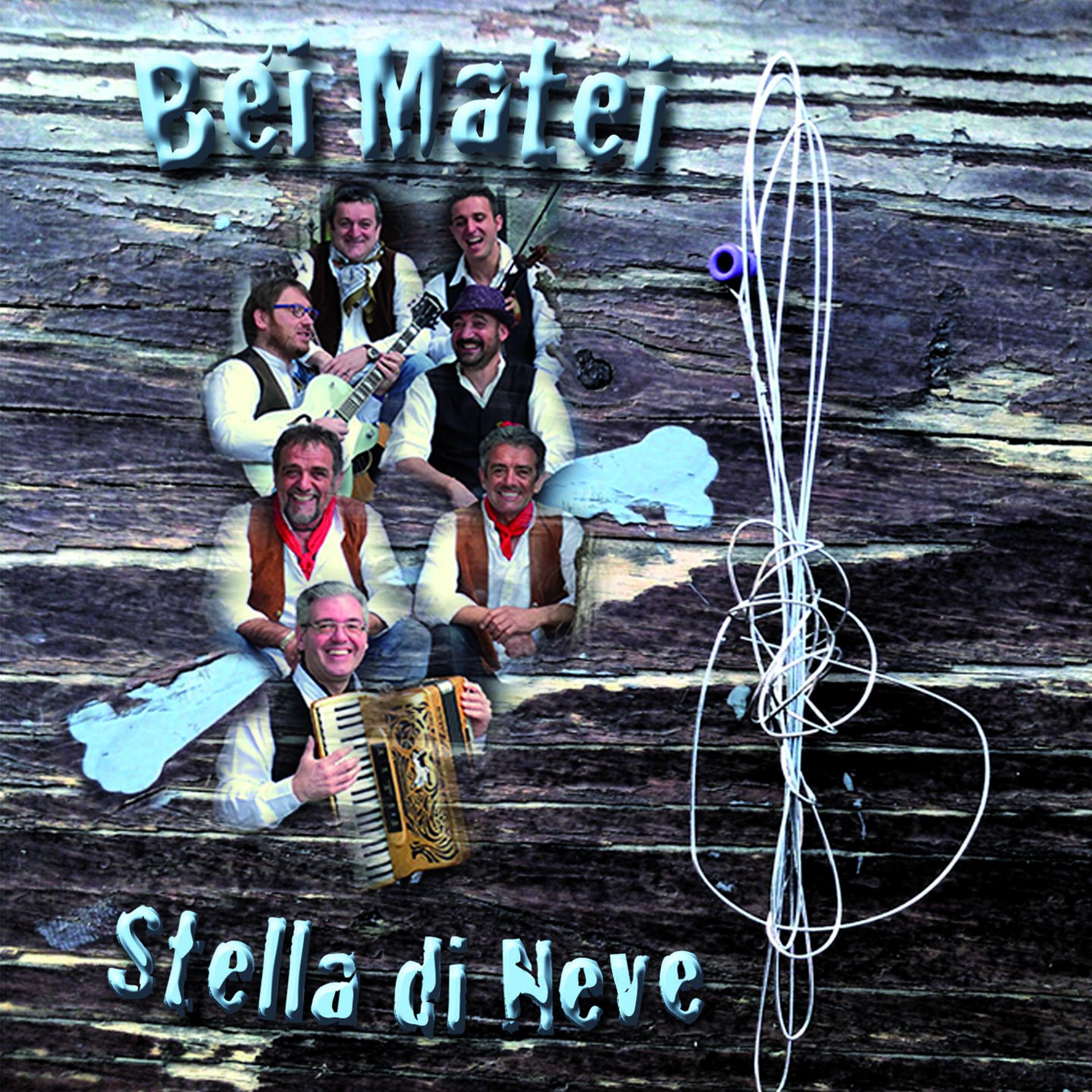Постер альбома Stella di neve