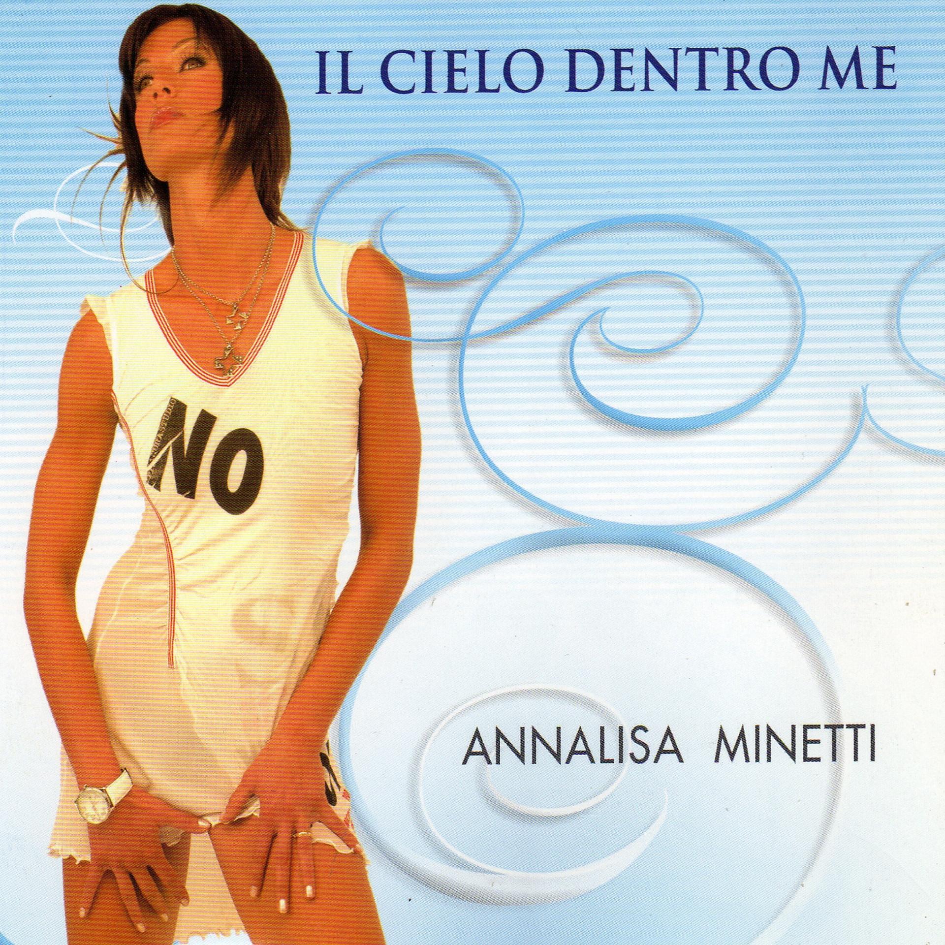 Постер альбома Il cielo dentro me