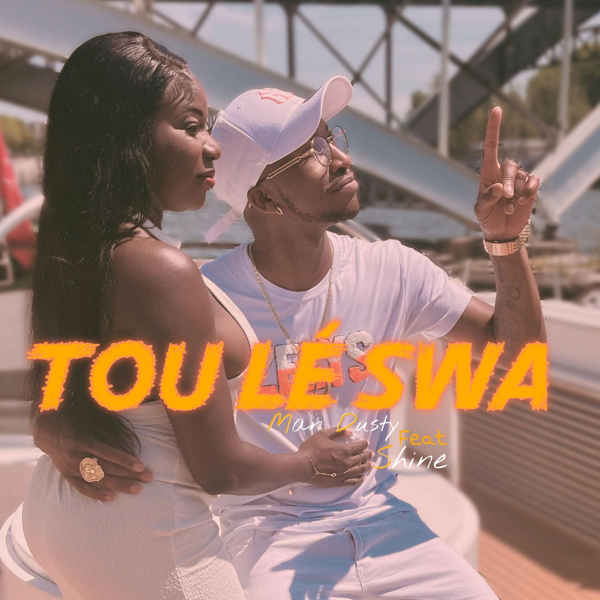 Постер альбома Tou lé swa