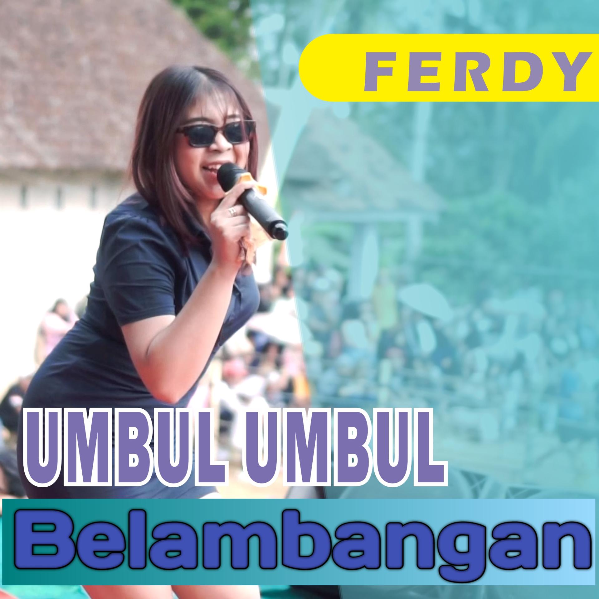 Постер альбома Umbul Umbul Belambangan