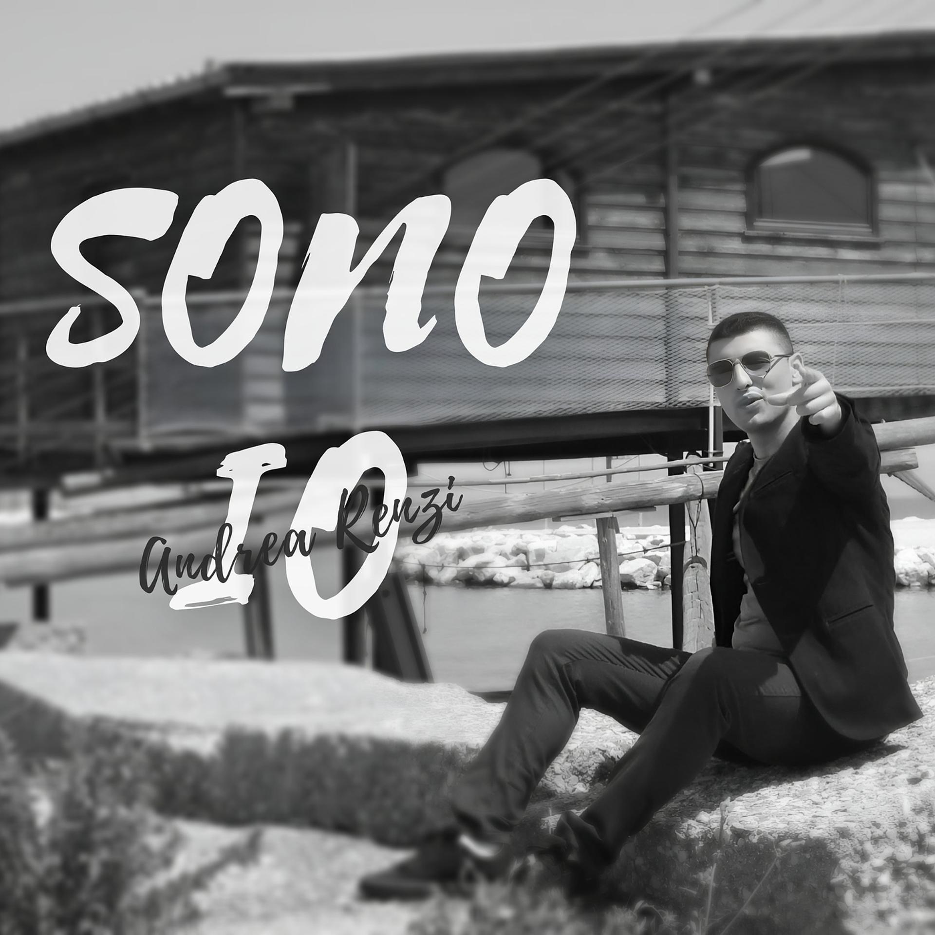 Постер альбома Sono io