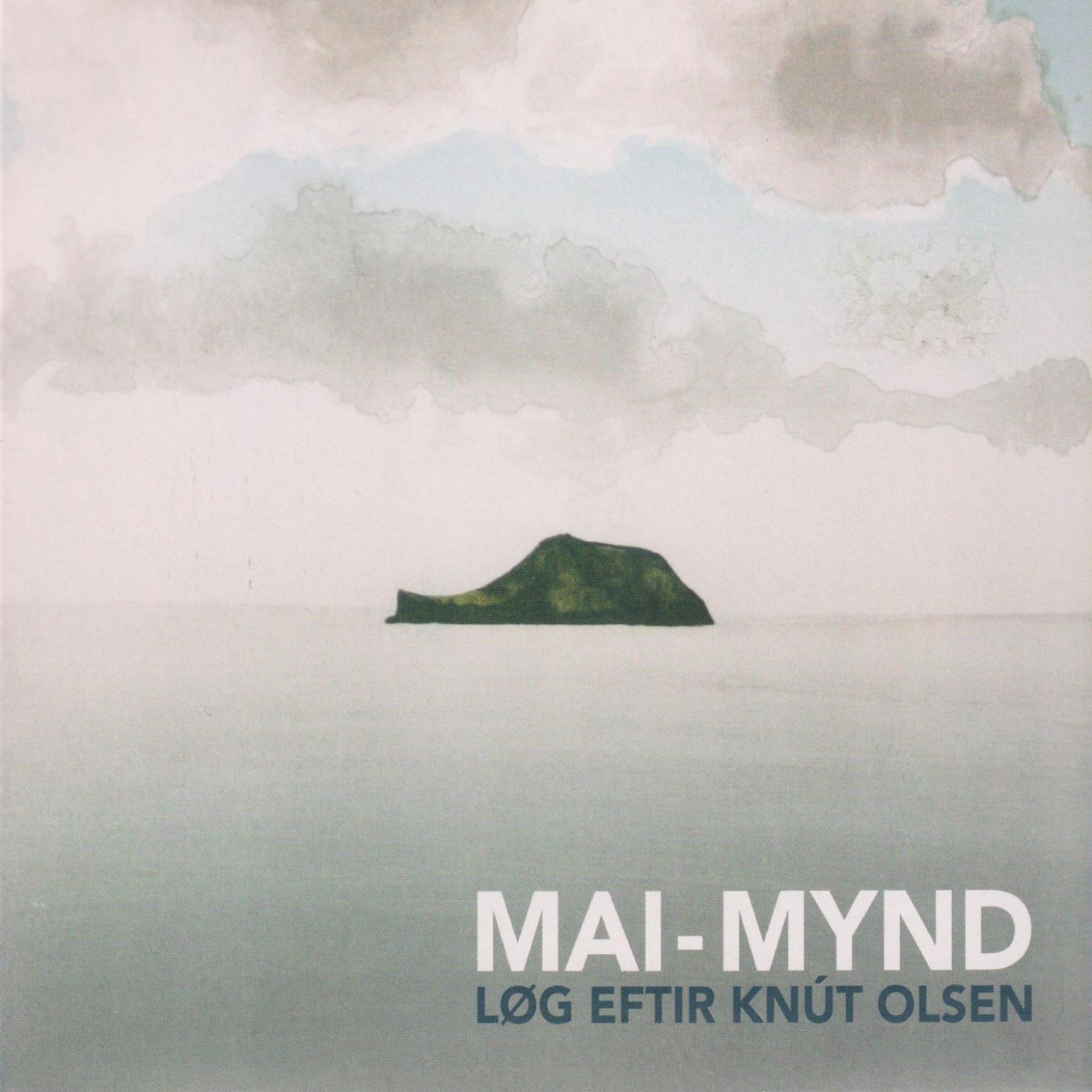 Постер альбома Mai-Mynd