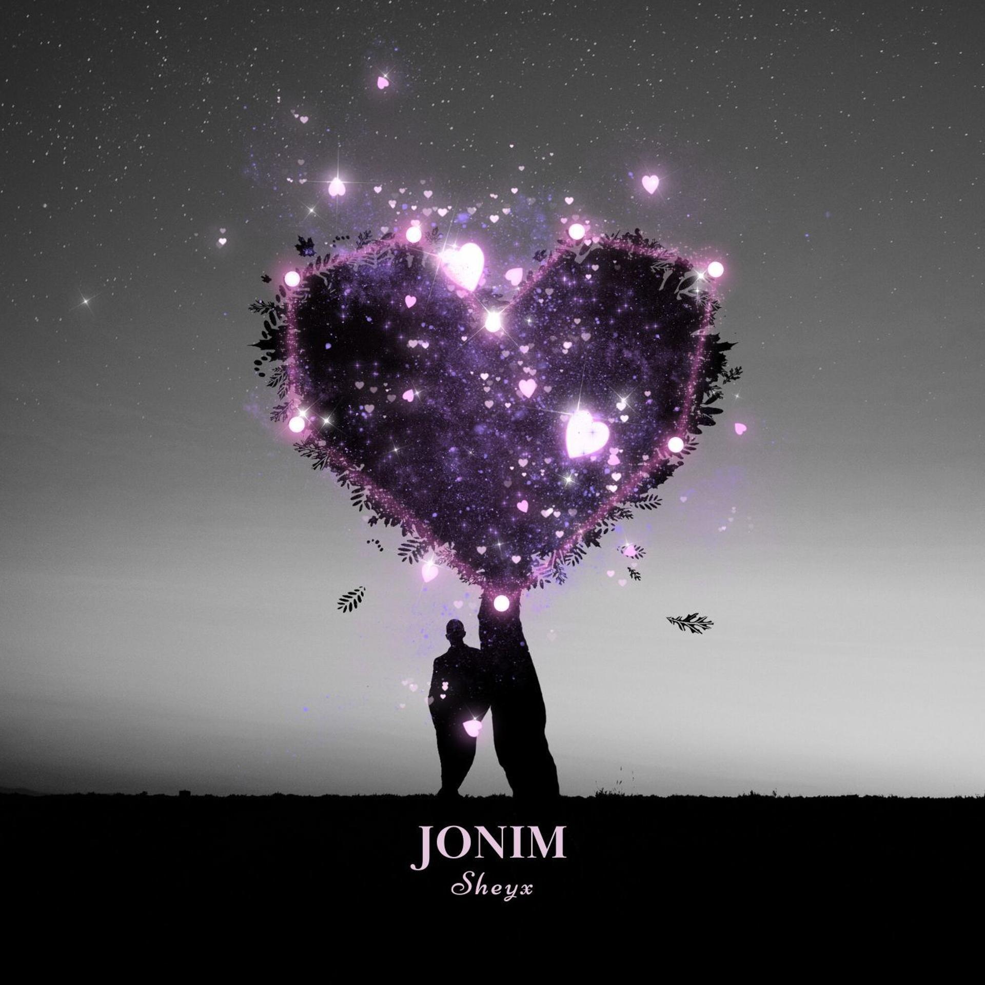 Постер альбома Jonim