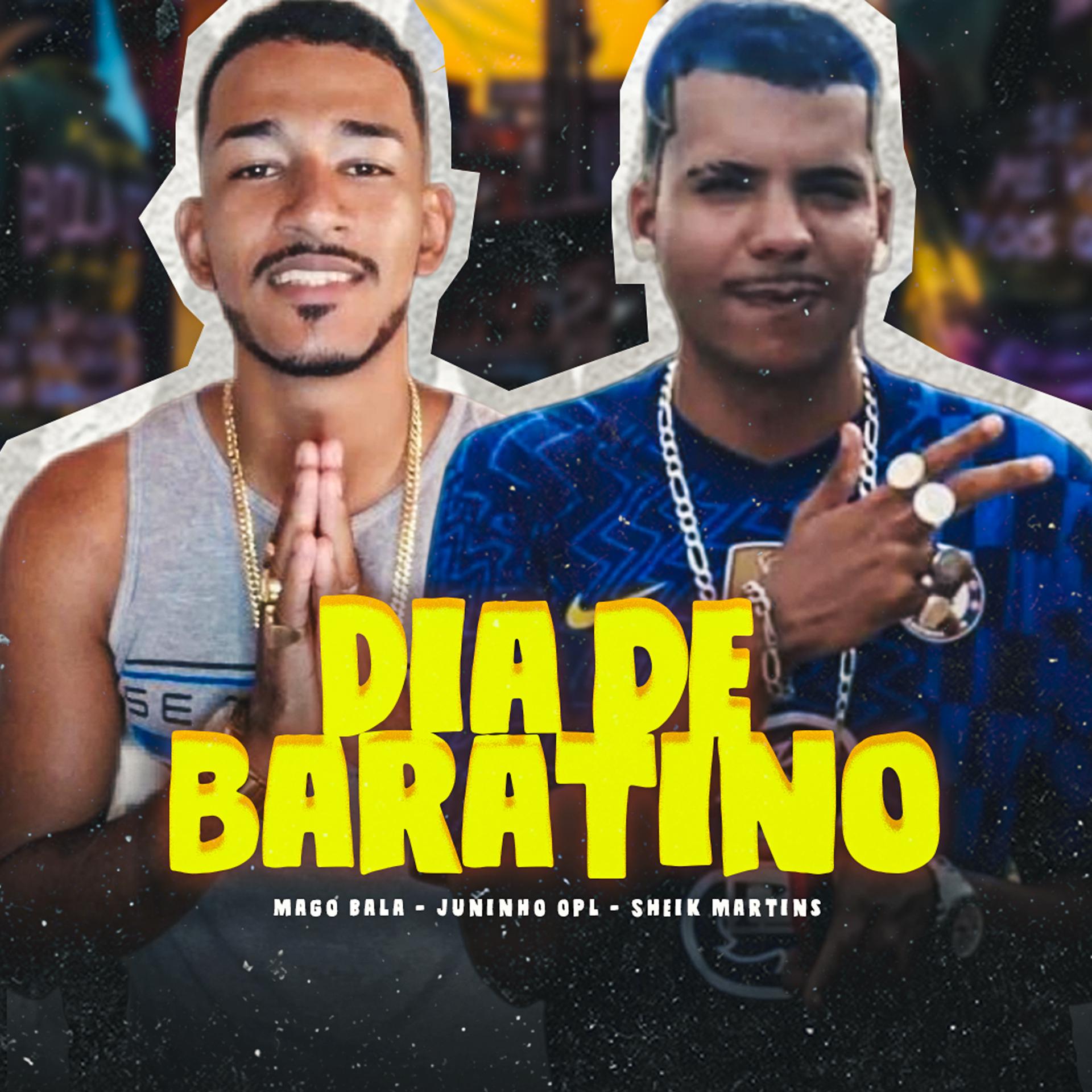 Постер альбома Dia de Baratino
