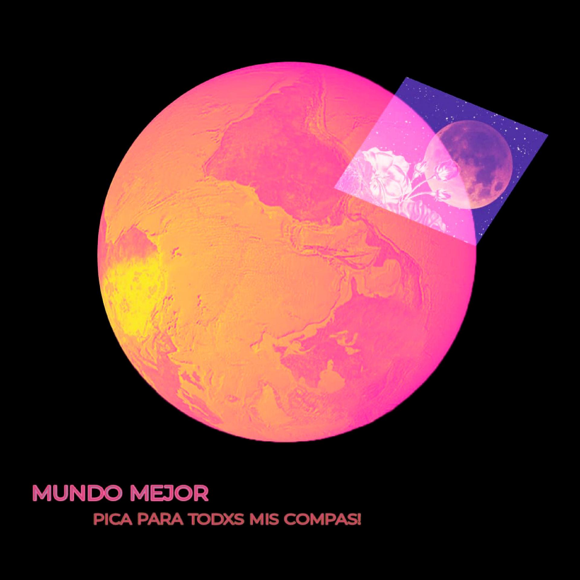 Постер альбома Mundo Mejor