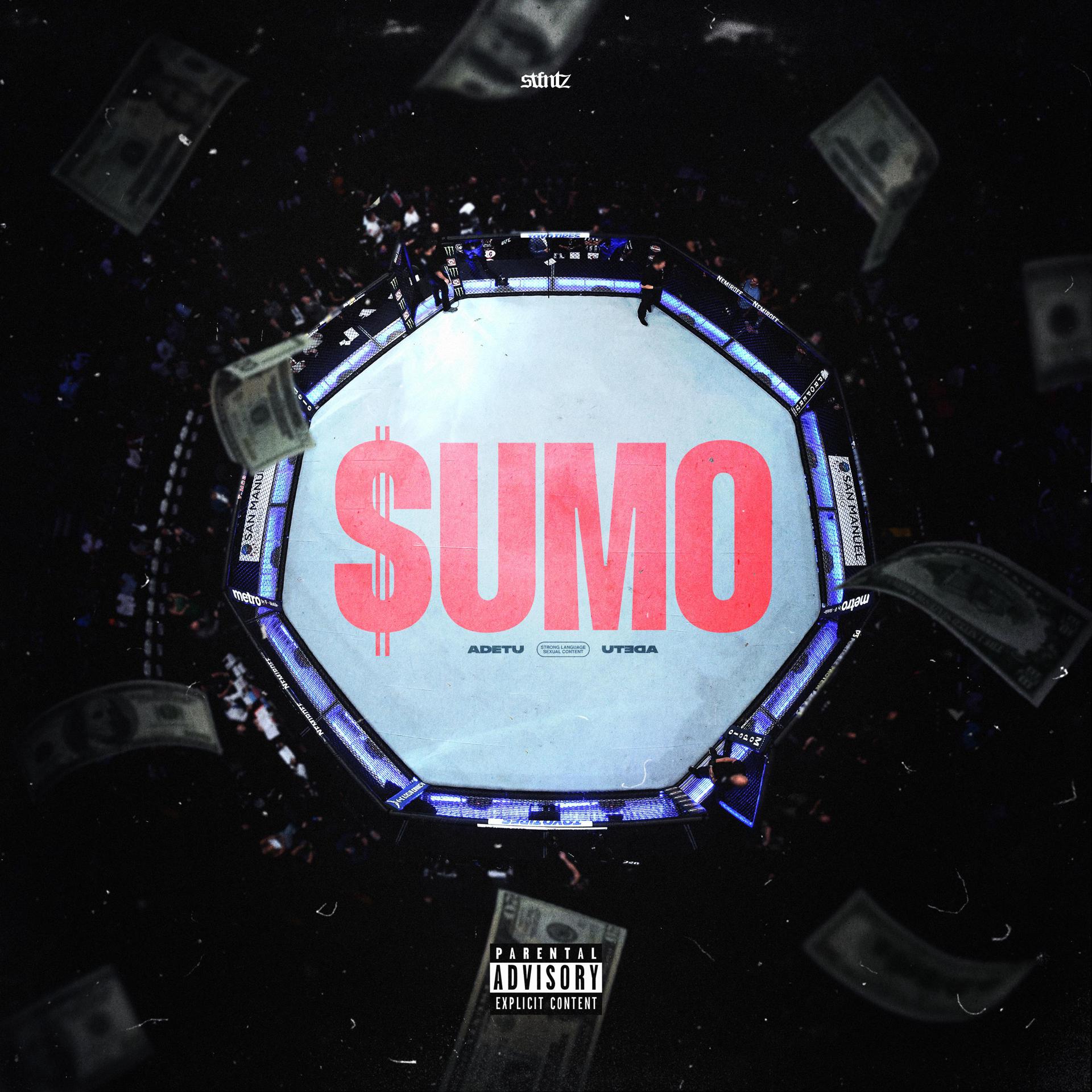 Постер альбома Sumo
