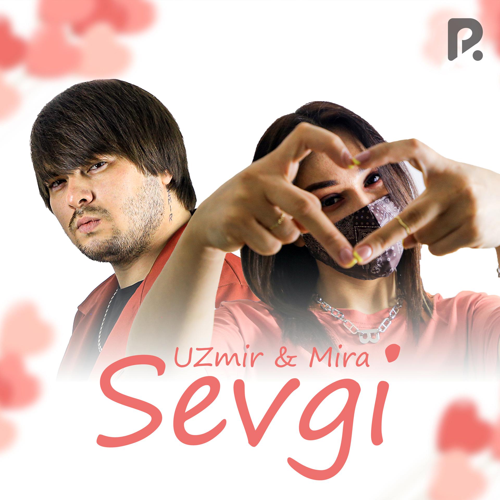 Постер альбома Sevgi