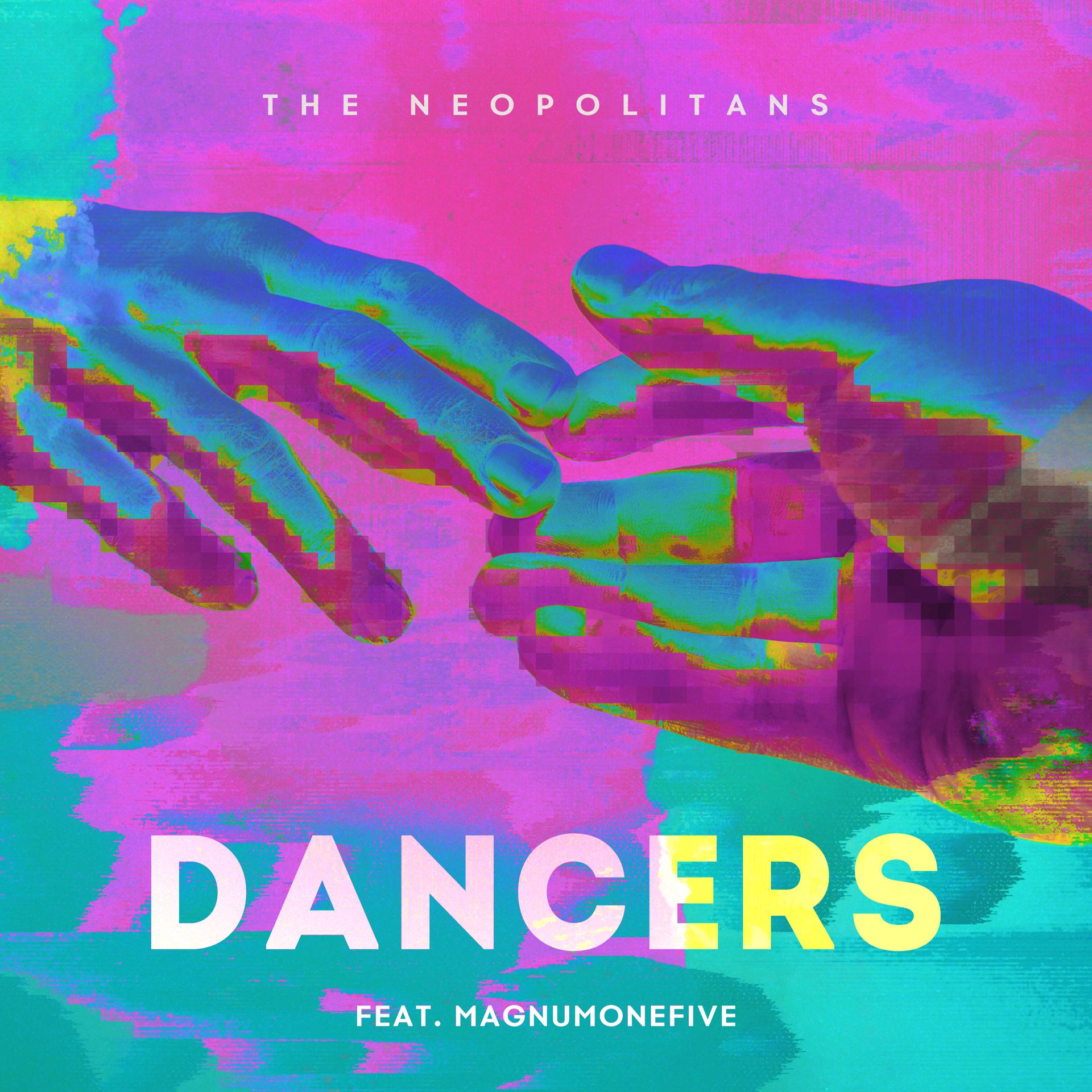 Постер альбома Dancers