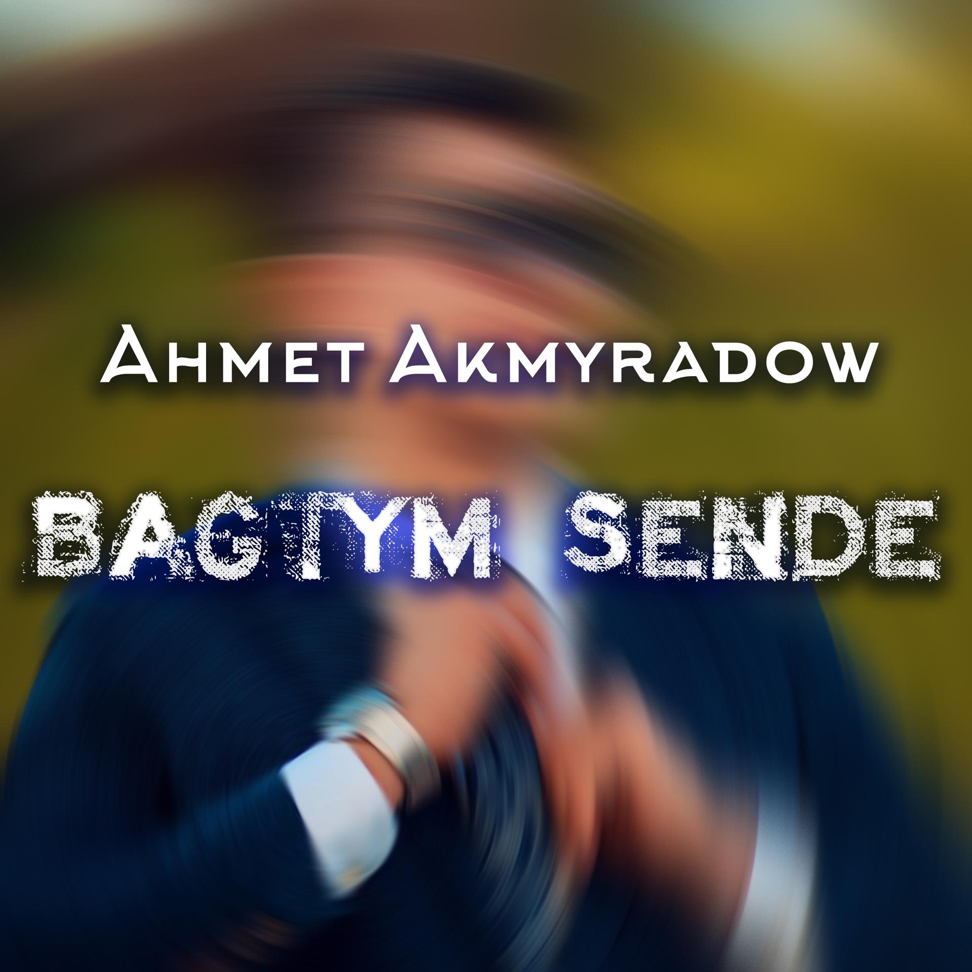 Постер альбома Bagtym sende